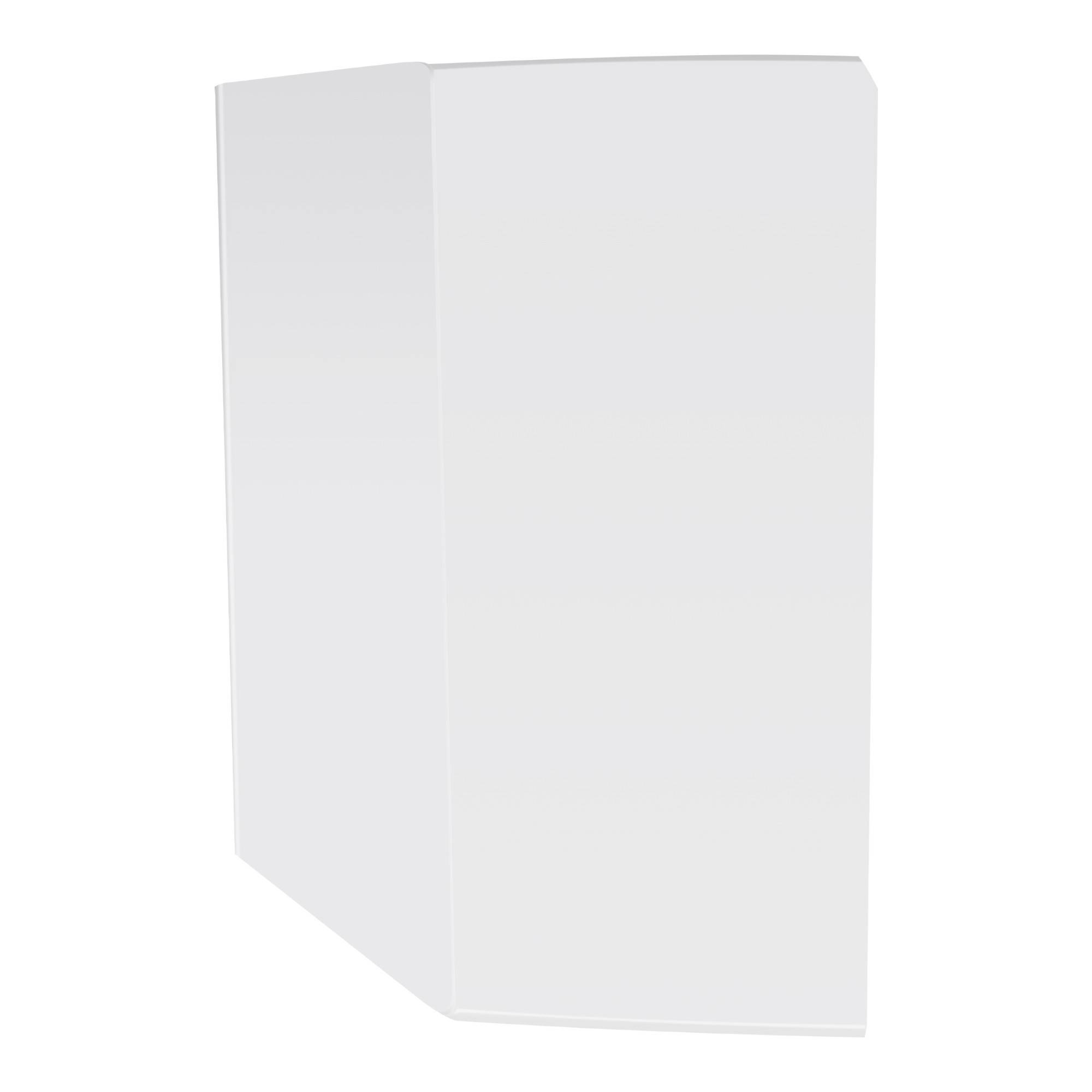 Внутренний блок сплит-системы Electrolux Enterprise Super DC инверторный белый EACS/I-09HEN-WHITE/N8_24Y/in