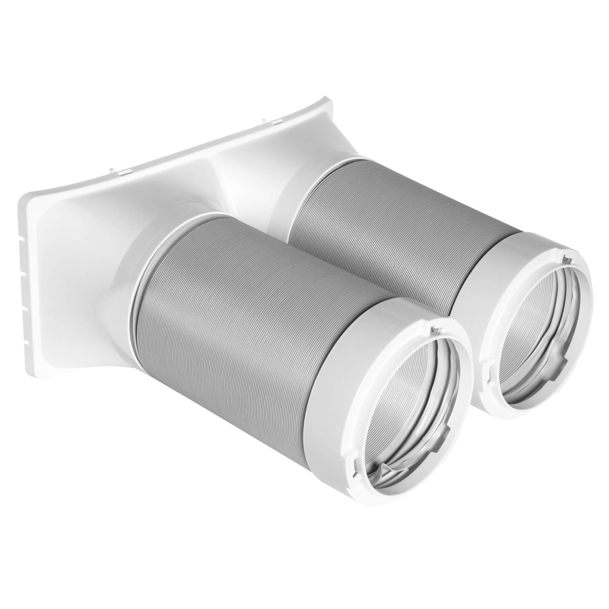 Комплект аксессуаров Electrolux EACM-SPOT для мобильных кондиционеров EACM-JK/N3 EACM-SPOT