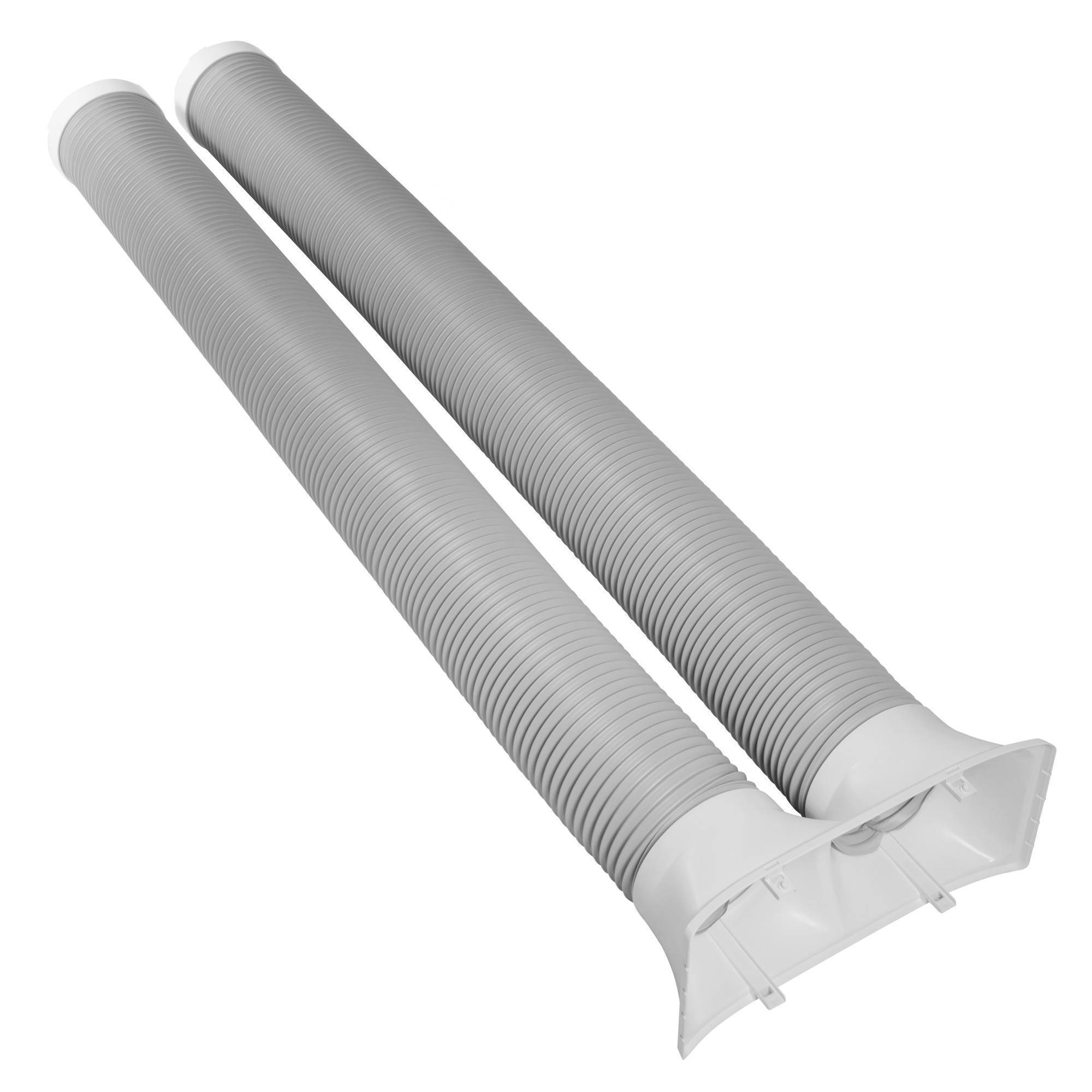 Комплект аксессуаров Electrolux EACM-SPOT для мобильных кондиционеров EACM-JK/N3 EACM-SPOT