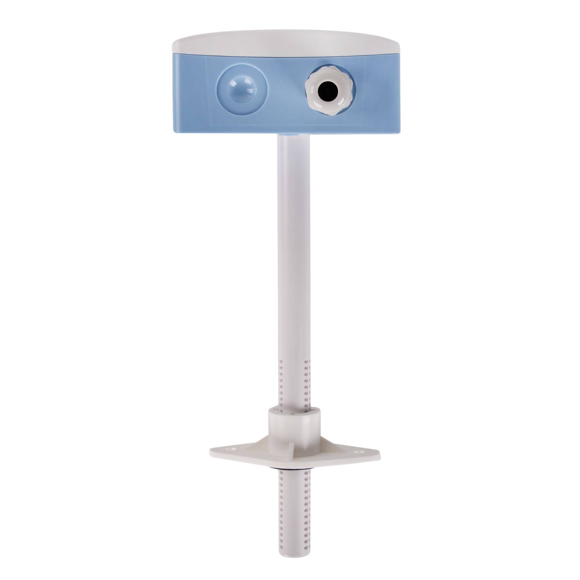 Датчик концентрации углекислого газа канальный Shuft LFG202-1-V10 0-10В 2000ppm