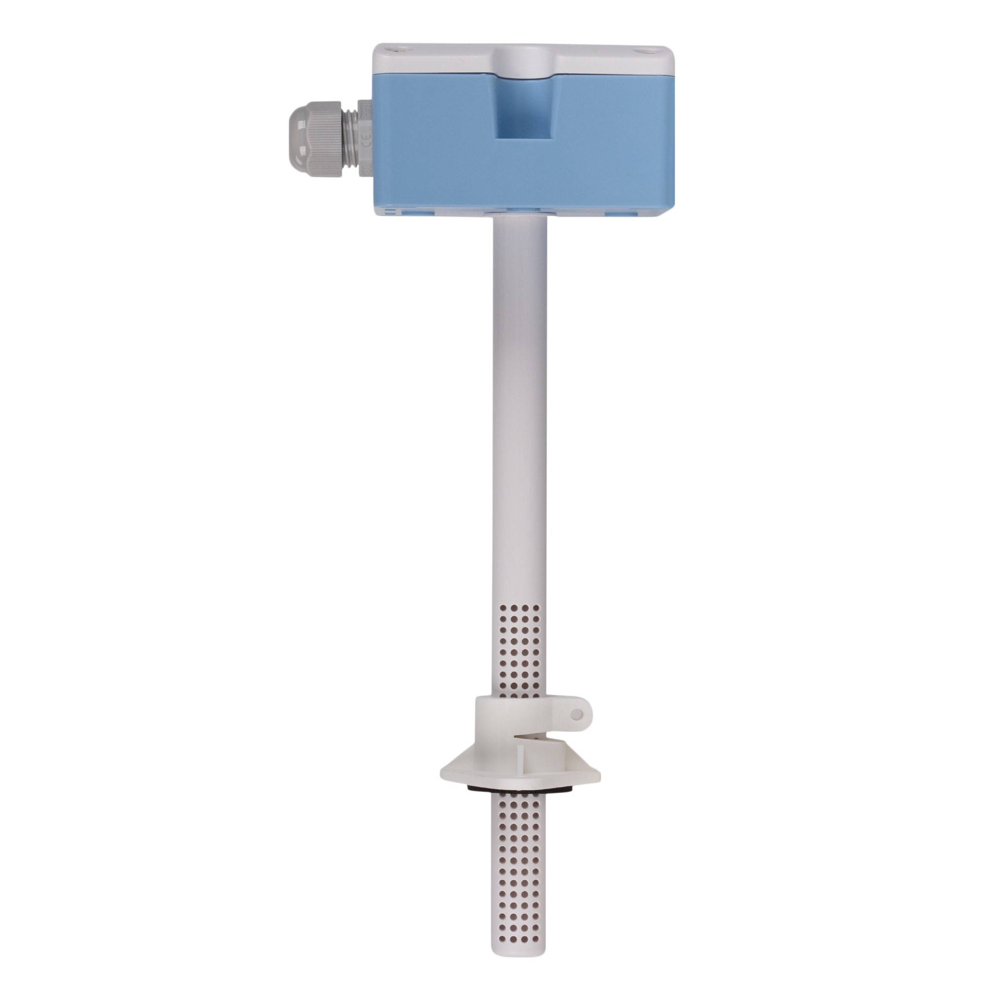 Датчик концентрации углекислого газа канальный Shuft LFG202-1-V10 0-10В 2000ppm