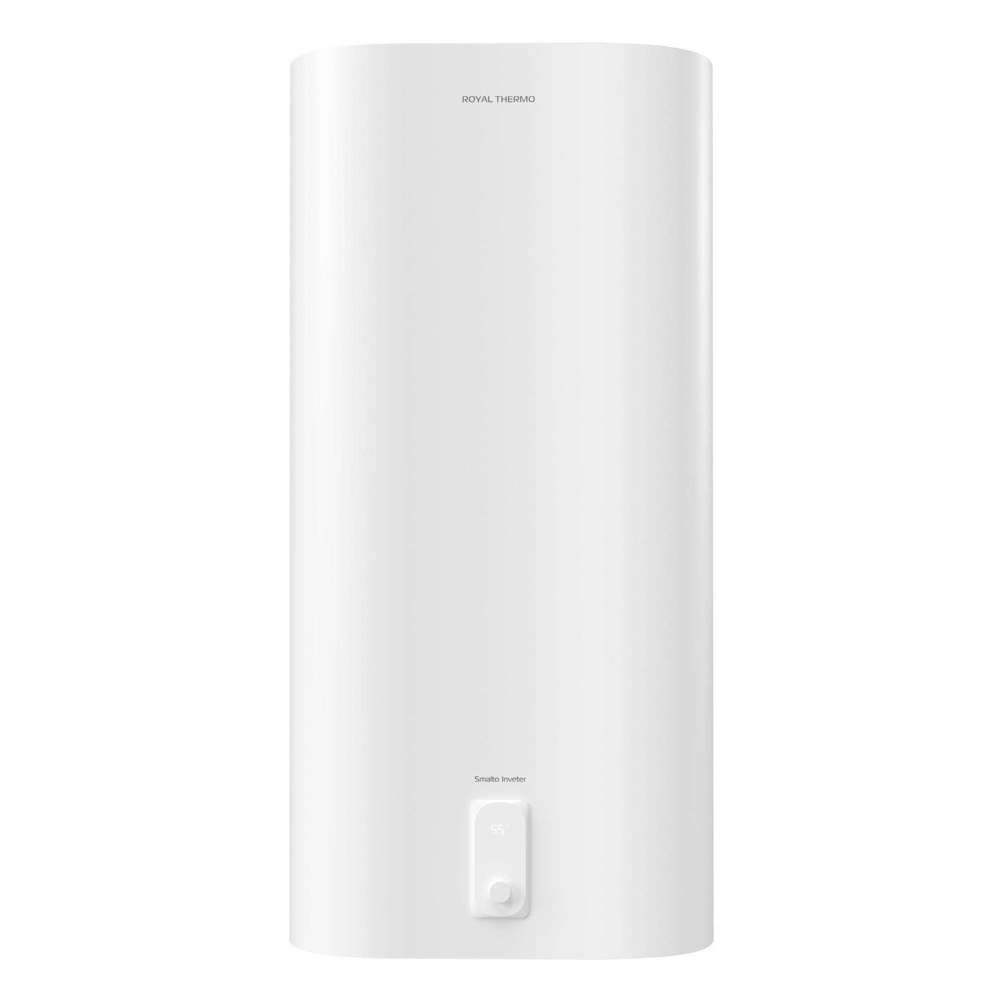 Водонагреватель накопительный Royal Thermo RWH 100 Smalto Inverter НС-1595184