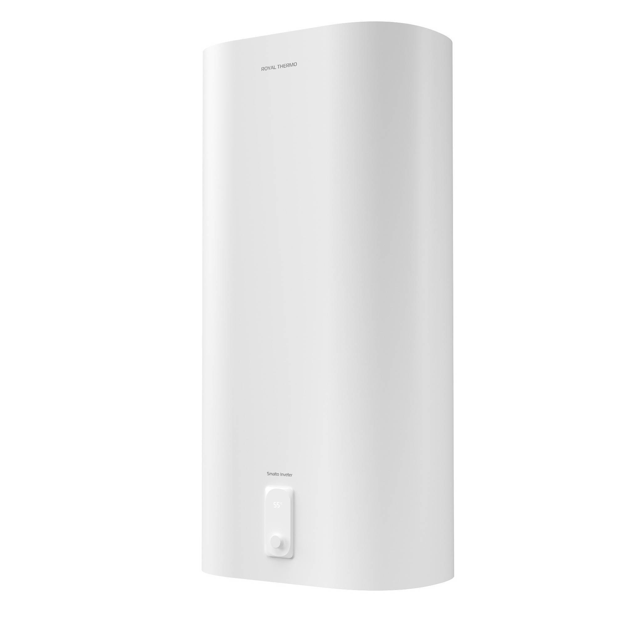 Водонагреватель накопительный Royal Thermo RWH 100 Smalto Inverter НС-1595184
