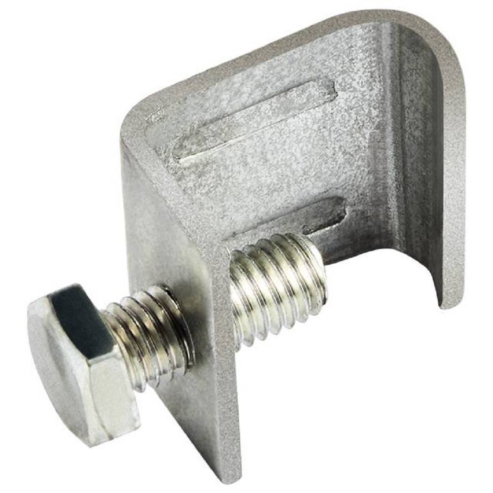 Скоба вентиляционная SHUFT 30х2,3 мм упаковка 400 шт. НС-1641399