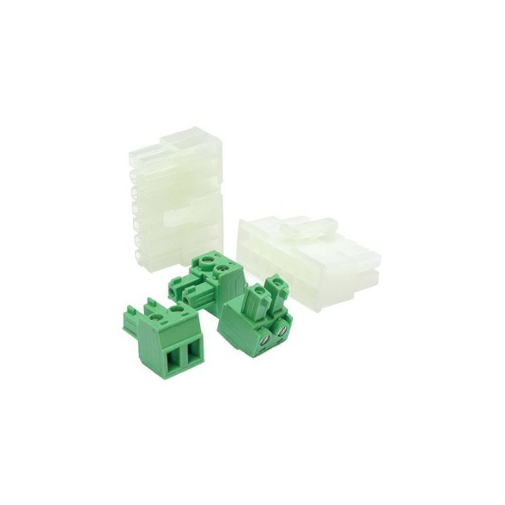 Соединитель электрический Giacomini 5P для K410W, K465, K497Y110 P10WY001