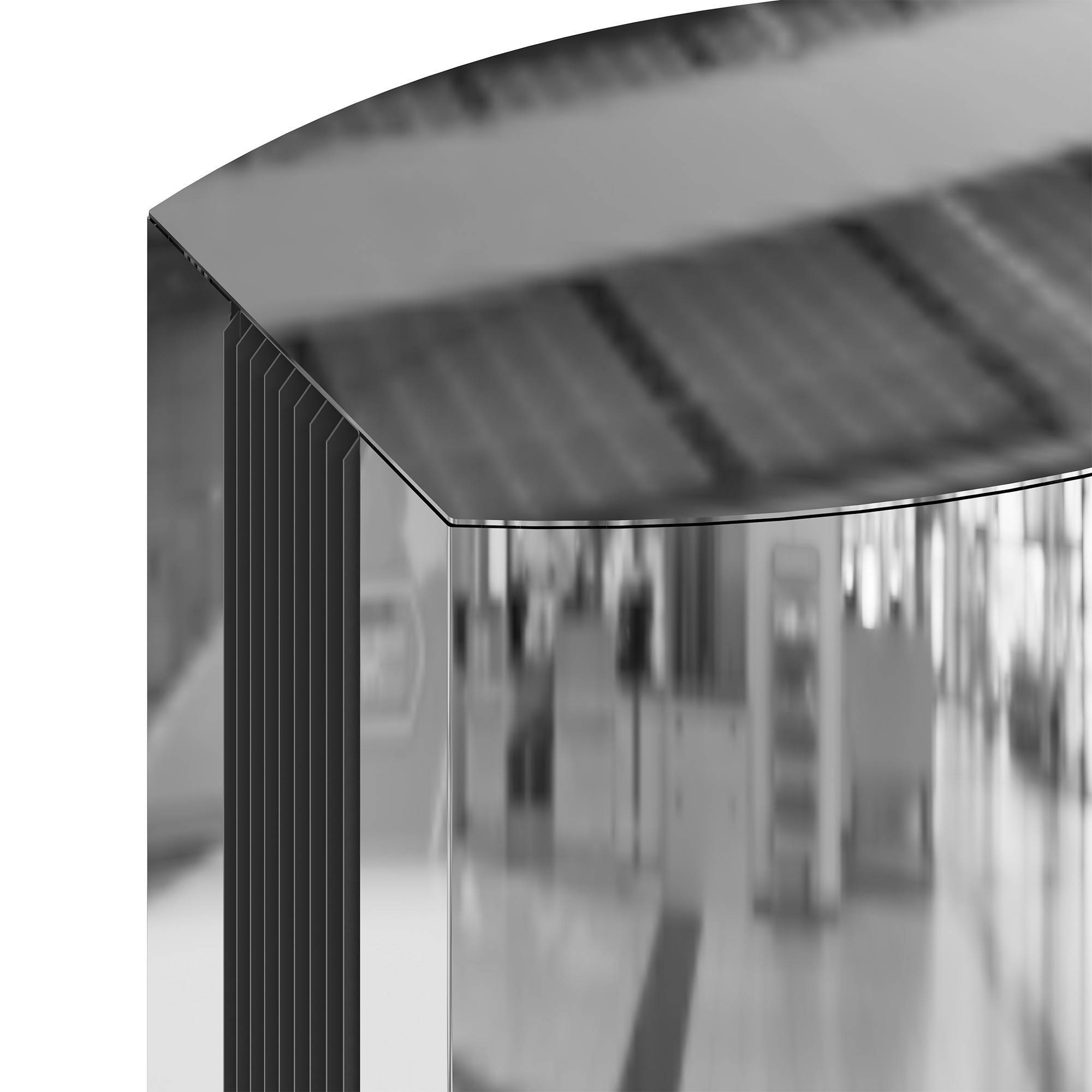 Тепловая завеса Ballu Atlas BHC-H22W35-MS водяная с пультом BRC-D2 НС-1621684