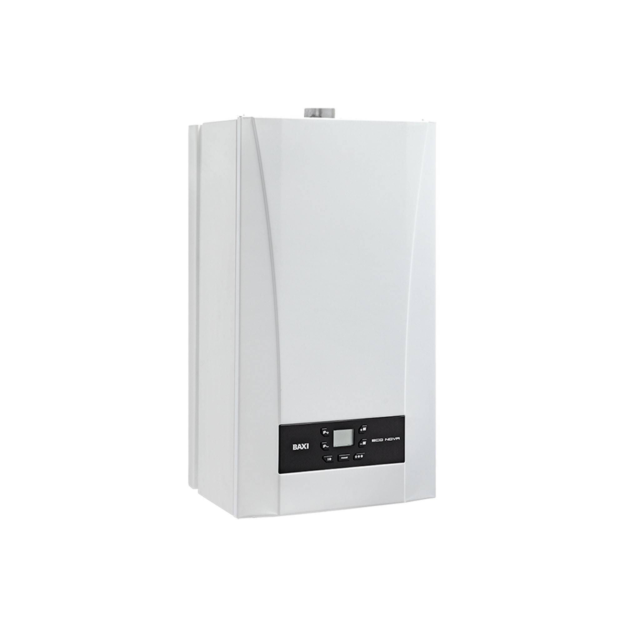 Котел газовый настенный BAXI ECO Nova 1.31 F одноконтурный 31 кВт 7725512