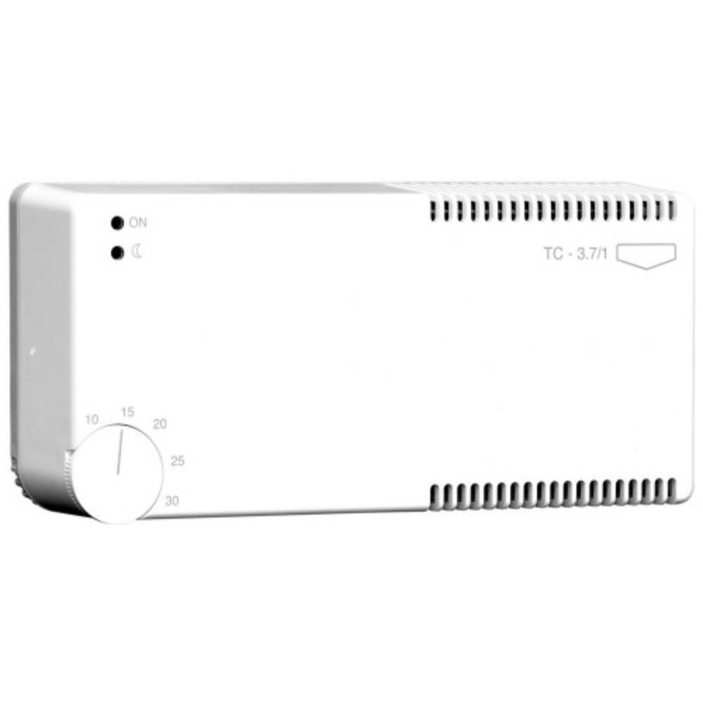 Контроллер VTS TC-3.7/1 серии TC COMFORT