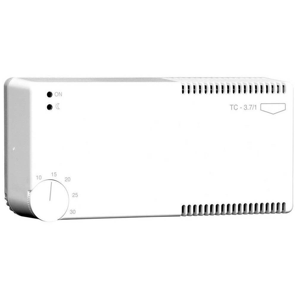 Контроллер VTS TC-6.4/2 серии TC COMFORT