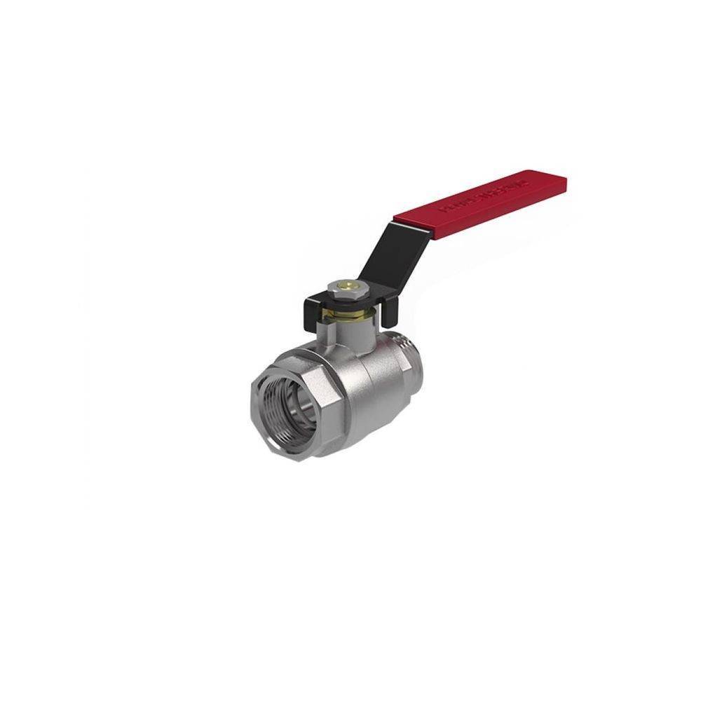 Кран шаровый Royal Thermo OPTIMAL 1 НВ рычаг НС-1007828