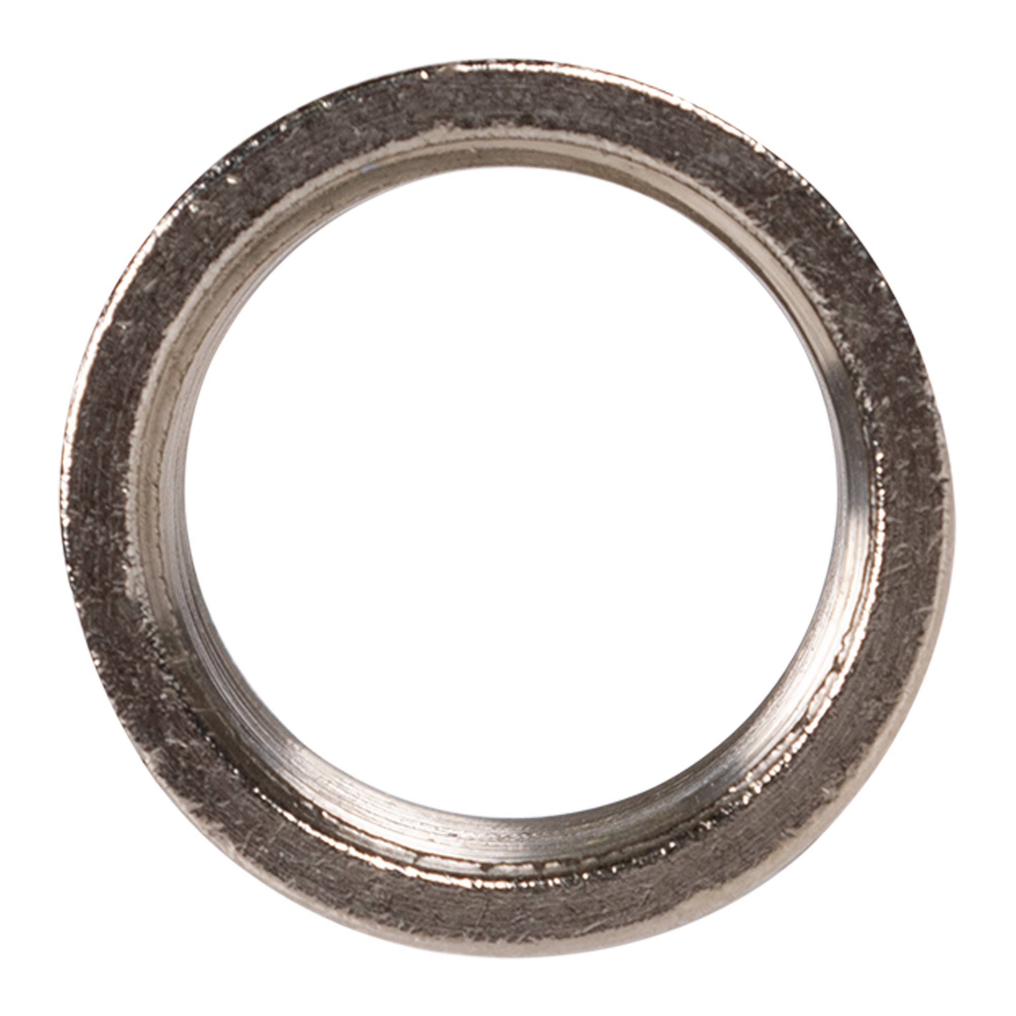 Муфта переходная Royal Thermo 1x3/4 дюйма ВР-ВР латунная RTE 07.0011