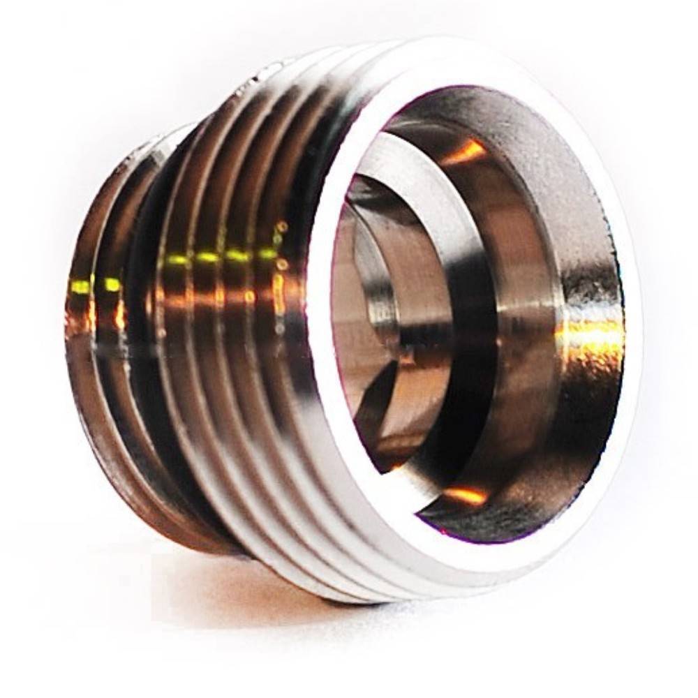 Ниппель Royal Thermo редукционный 1/2 x 3/4 НР евроконус НС-1144291