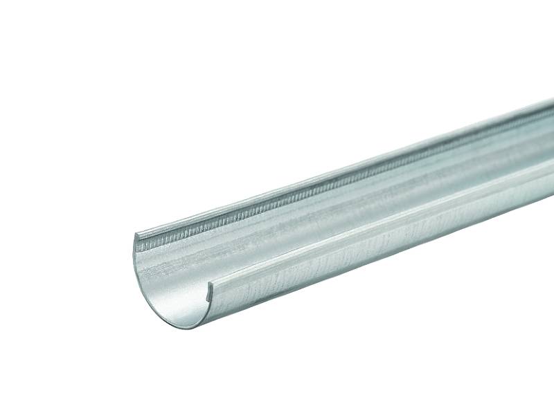 Желоб фиксирующий REHAU 63 мм для ПЭ-труб 11380931001