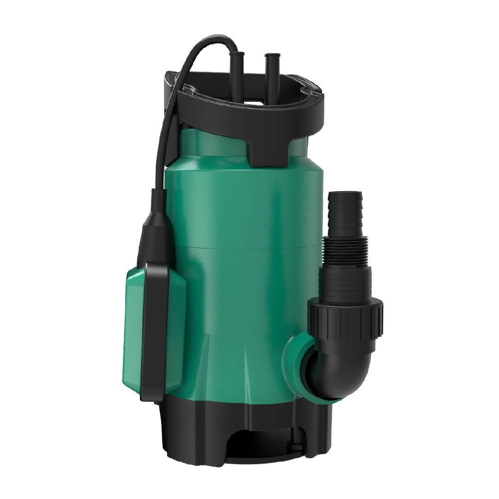 Насос дренажный Pumpman GS550N 550 Вт с поплавком