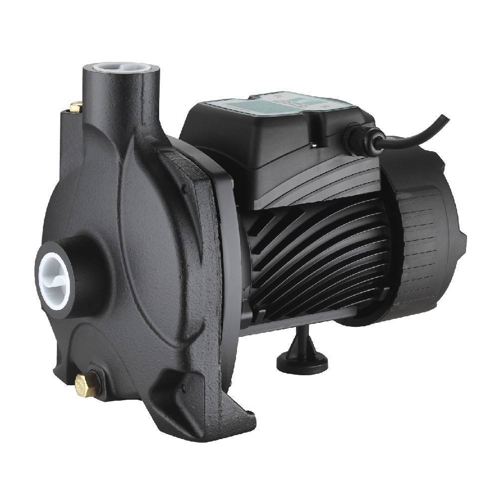 Насос поверхностный центробежный PUMPMAN TCP130 370 Вт TCP130