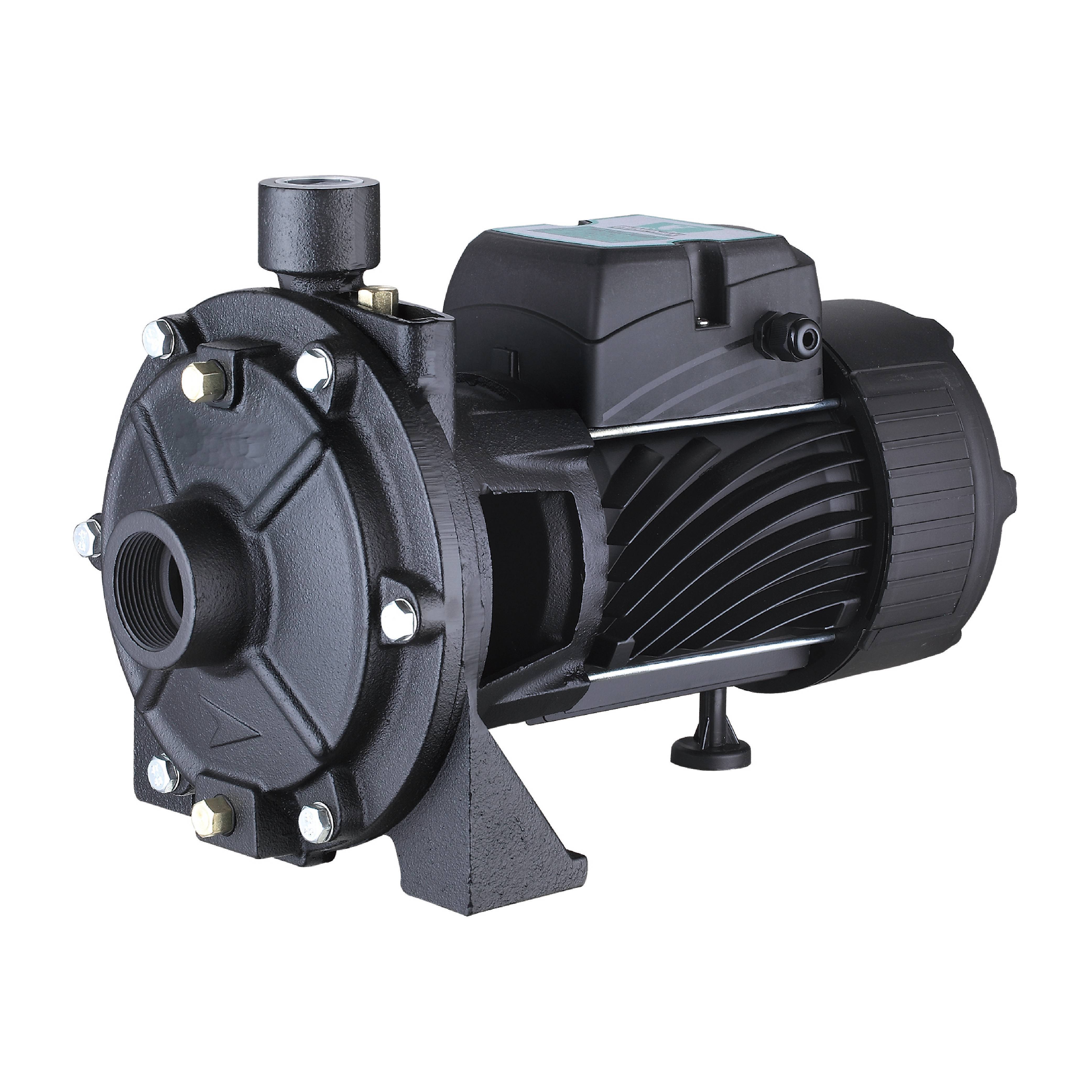 Насос поверхностный центробежный PUMPMAN TCP158 750 Вт TCP158