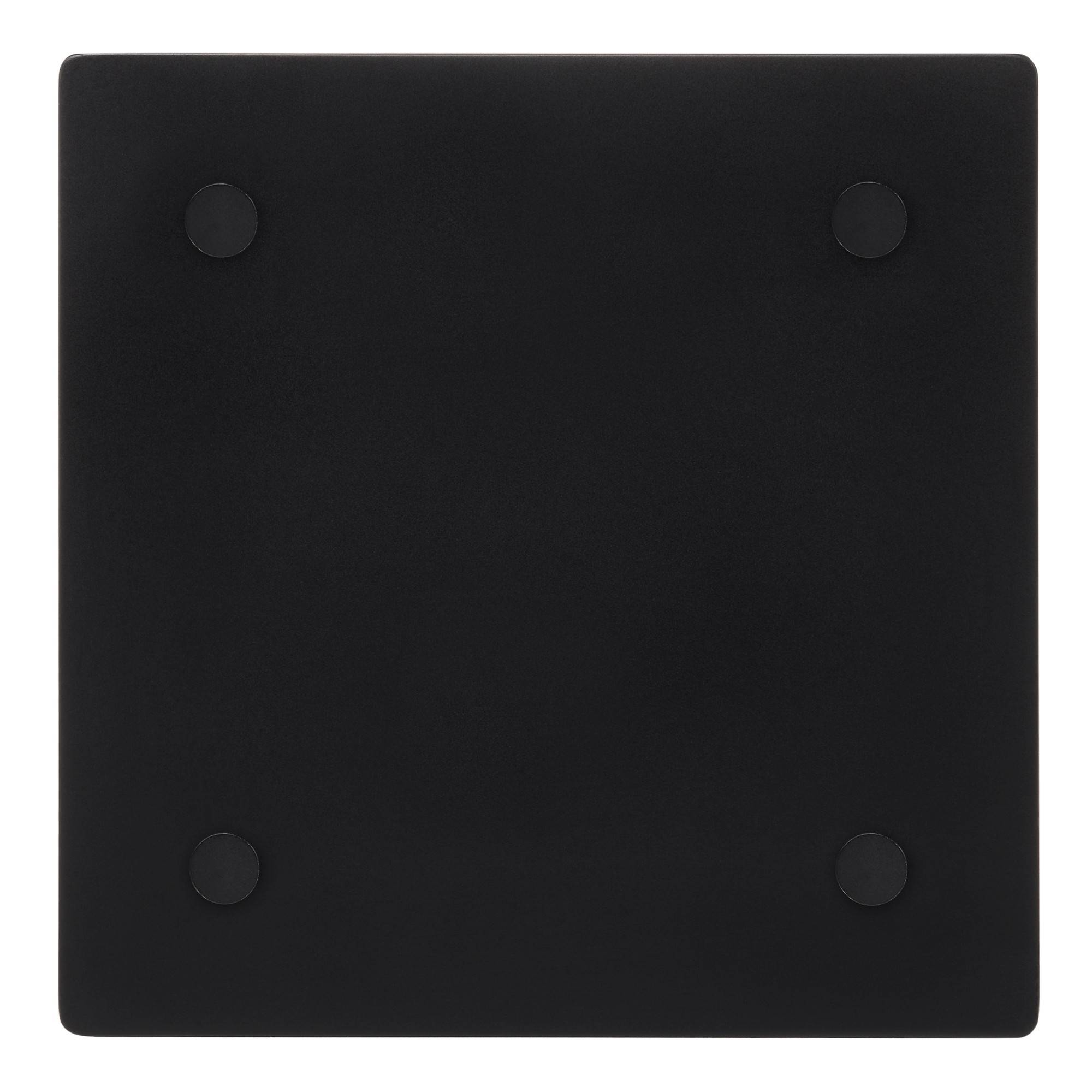 Вентилятор вытяжной Royal Thermo Calipso RAFC 100 черный 1608379