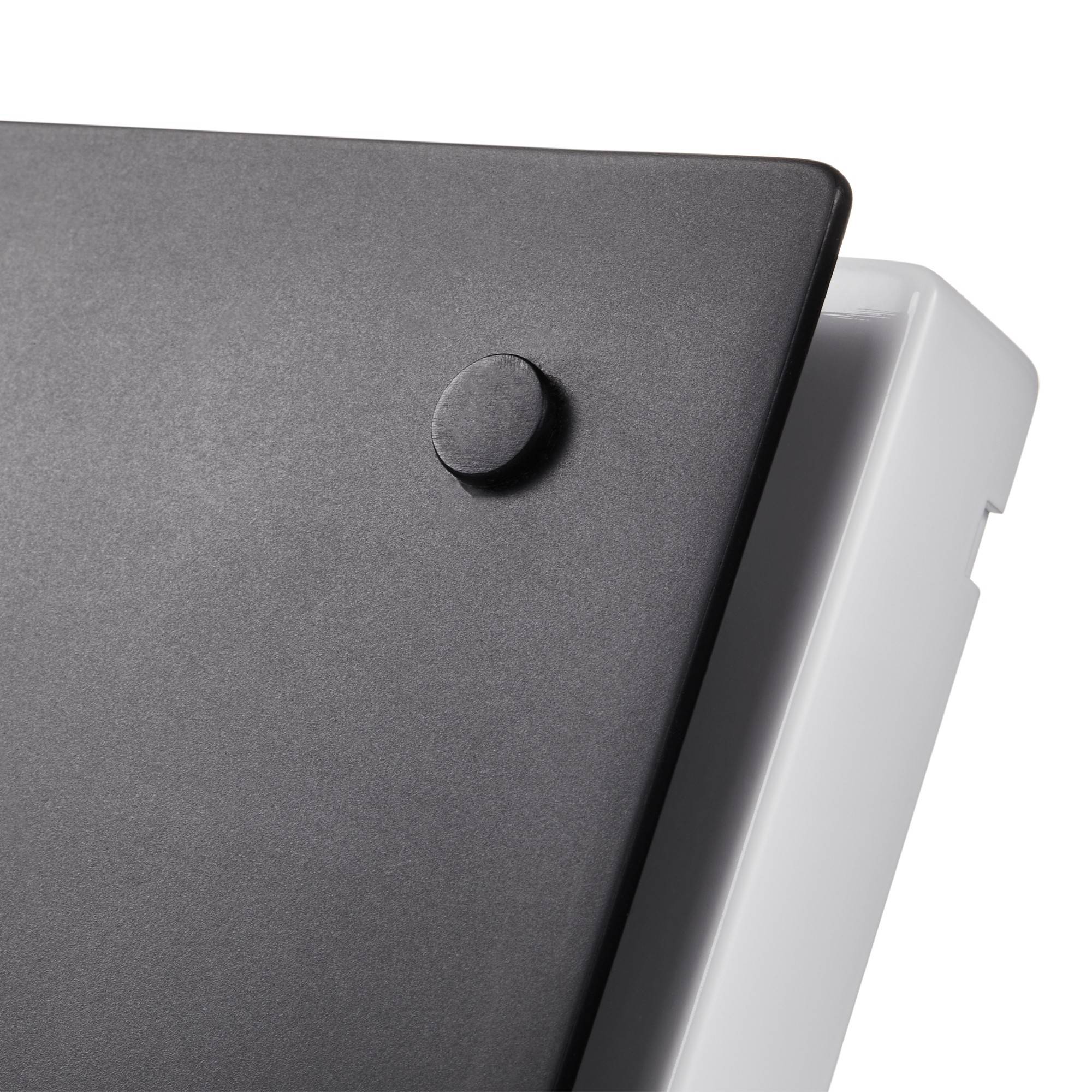 Вентилятор вытяжной Royal Thermo Calipso RAFC 100 черный 1608379