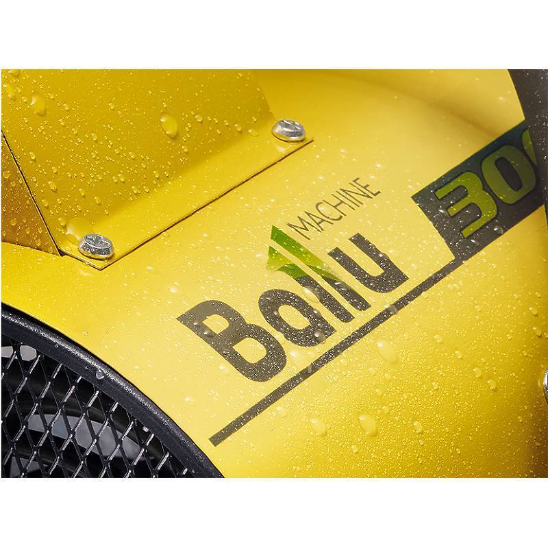 Тепловая пушка электрическая Ballu BHP-PE-2 2 кВт НС-1069372