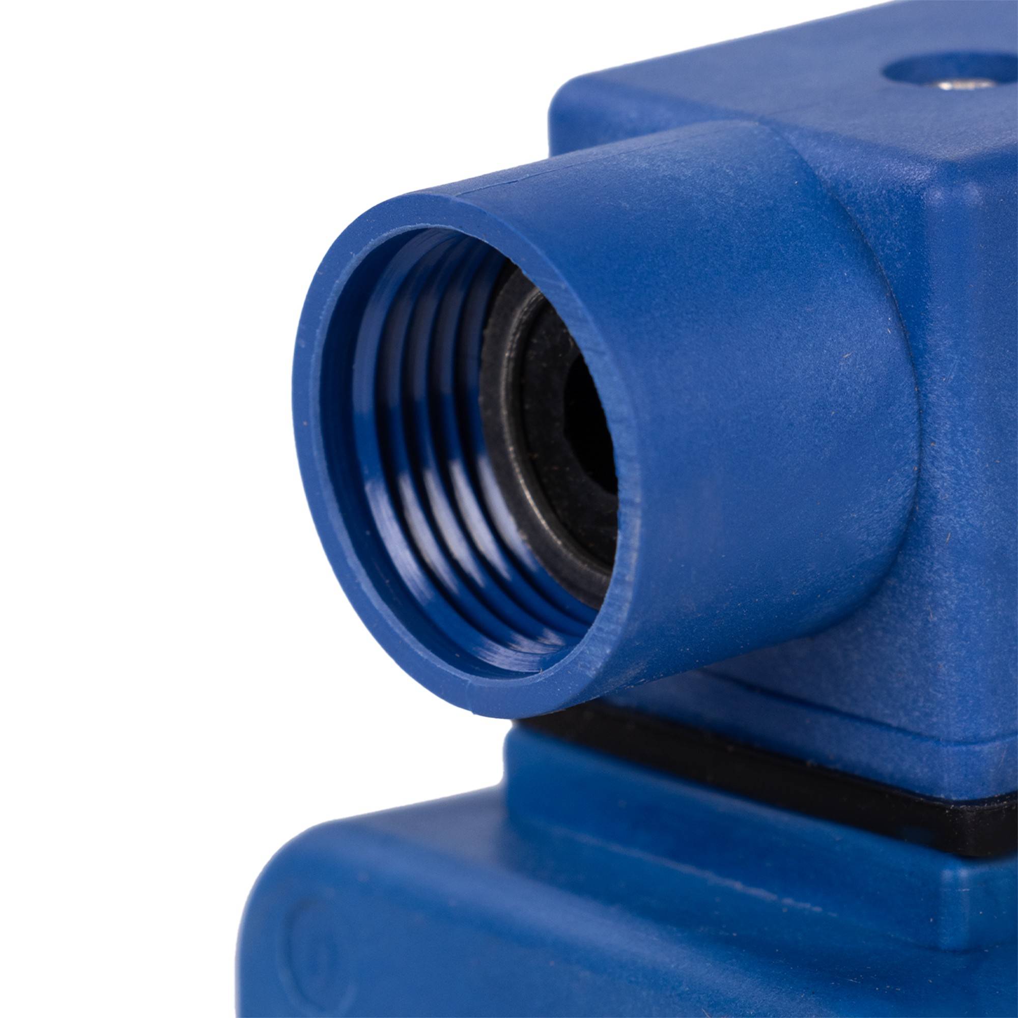 Катушка соленоидного клапана SHUFT MQ-A0322G-000001 MDF-60003