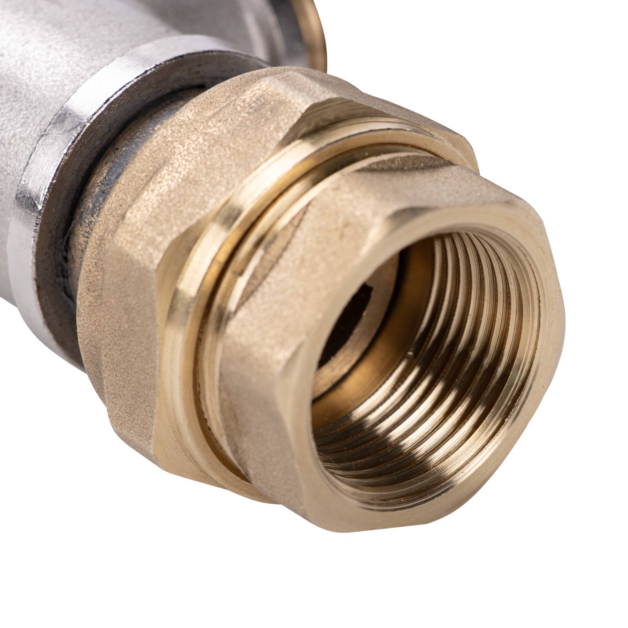 Термоманометр Shuft ТМ 20 в сборе 1585576