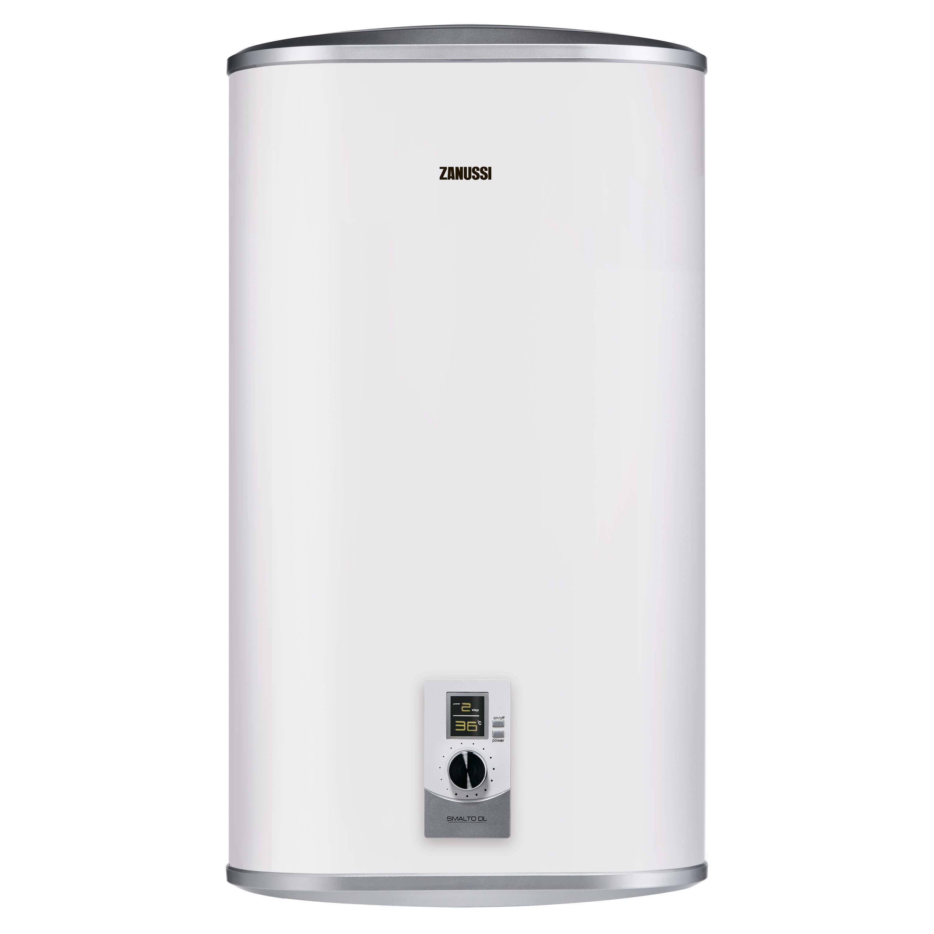 Водонагреватель накопительный Zanussi ZWH/S 50 Smalto DL 50 л 1064842