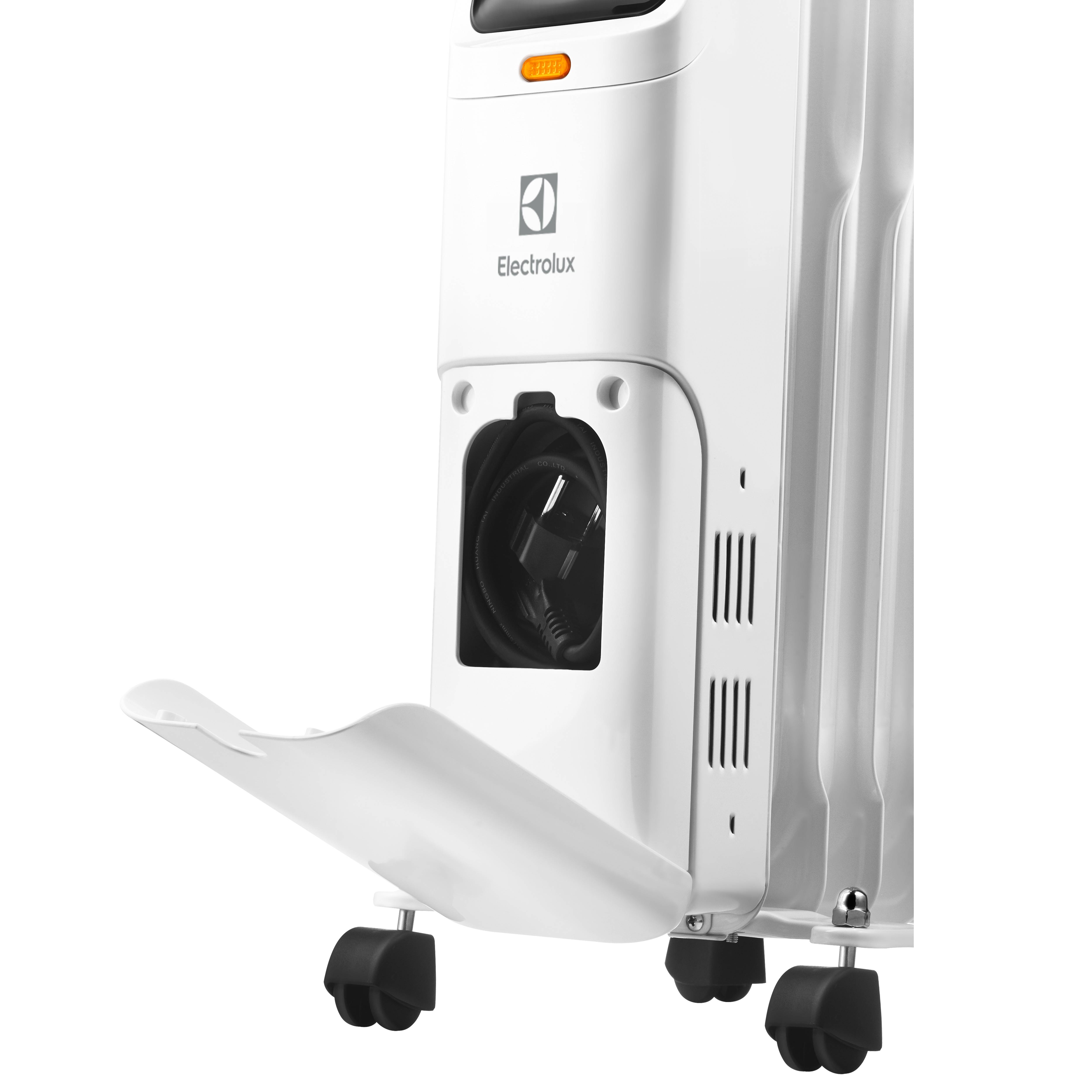 Радиатор масляный Electrolux Sport EOH/M-S607 1500 Вт 7 секций EOH/M-S607