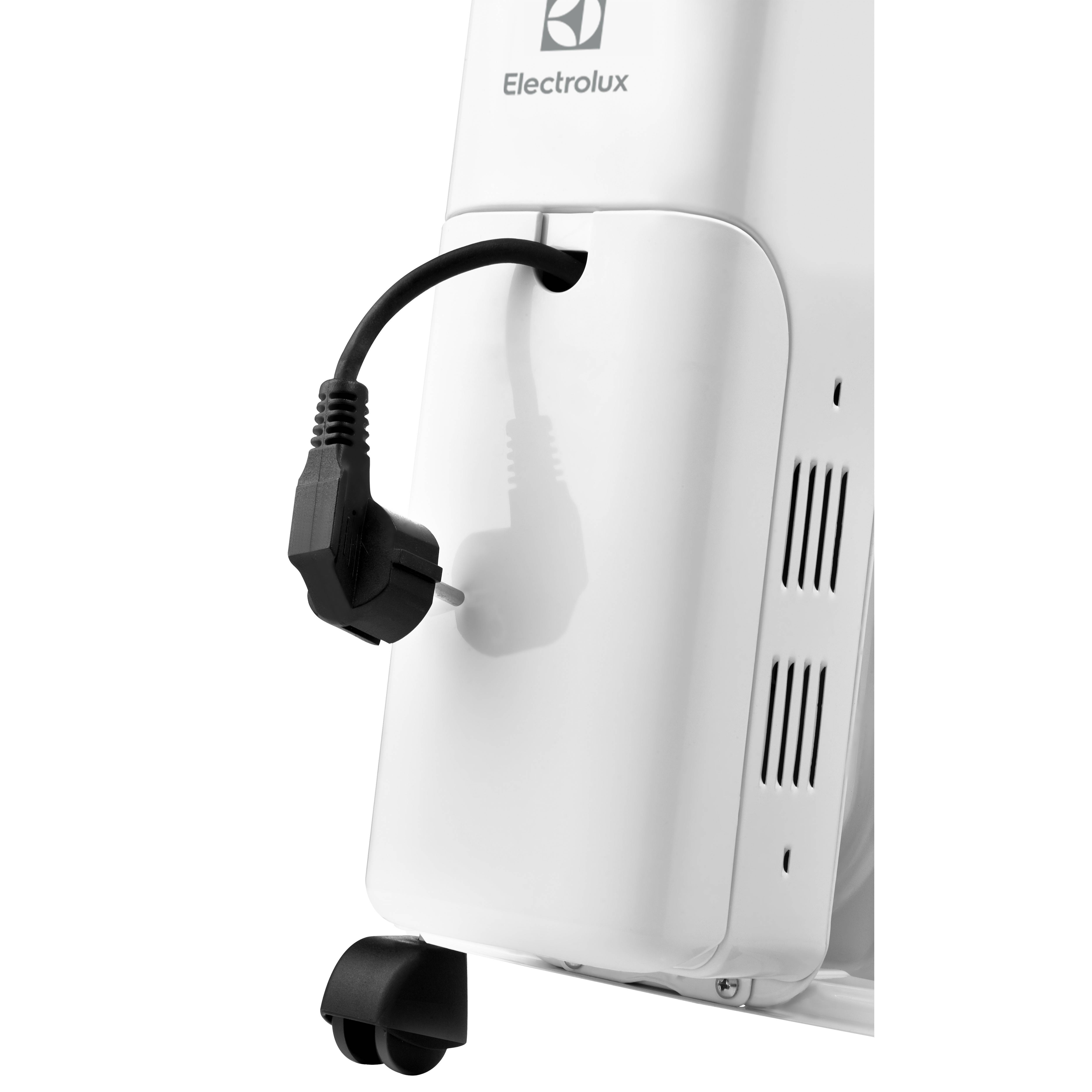 Радиатор масляный Electrolux Sport EOH/M-S607 1500 Вт 7 секций EOH/M-S607