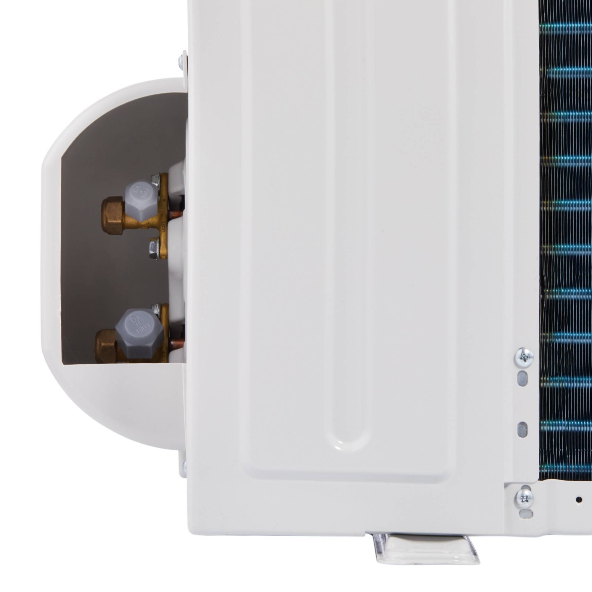 Наружный блок сплит-системы Electrolux Slide DC инверторный EACS/I-09HSL/N8/out