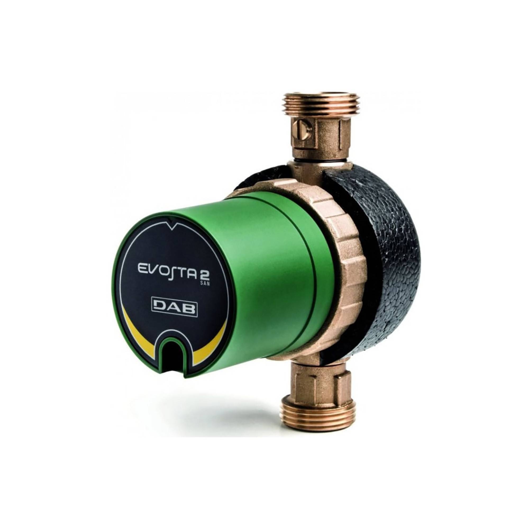 Насос циркуляционный DAB EVOSTA 2 11/139 SAN V 60186164