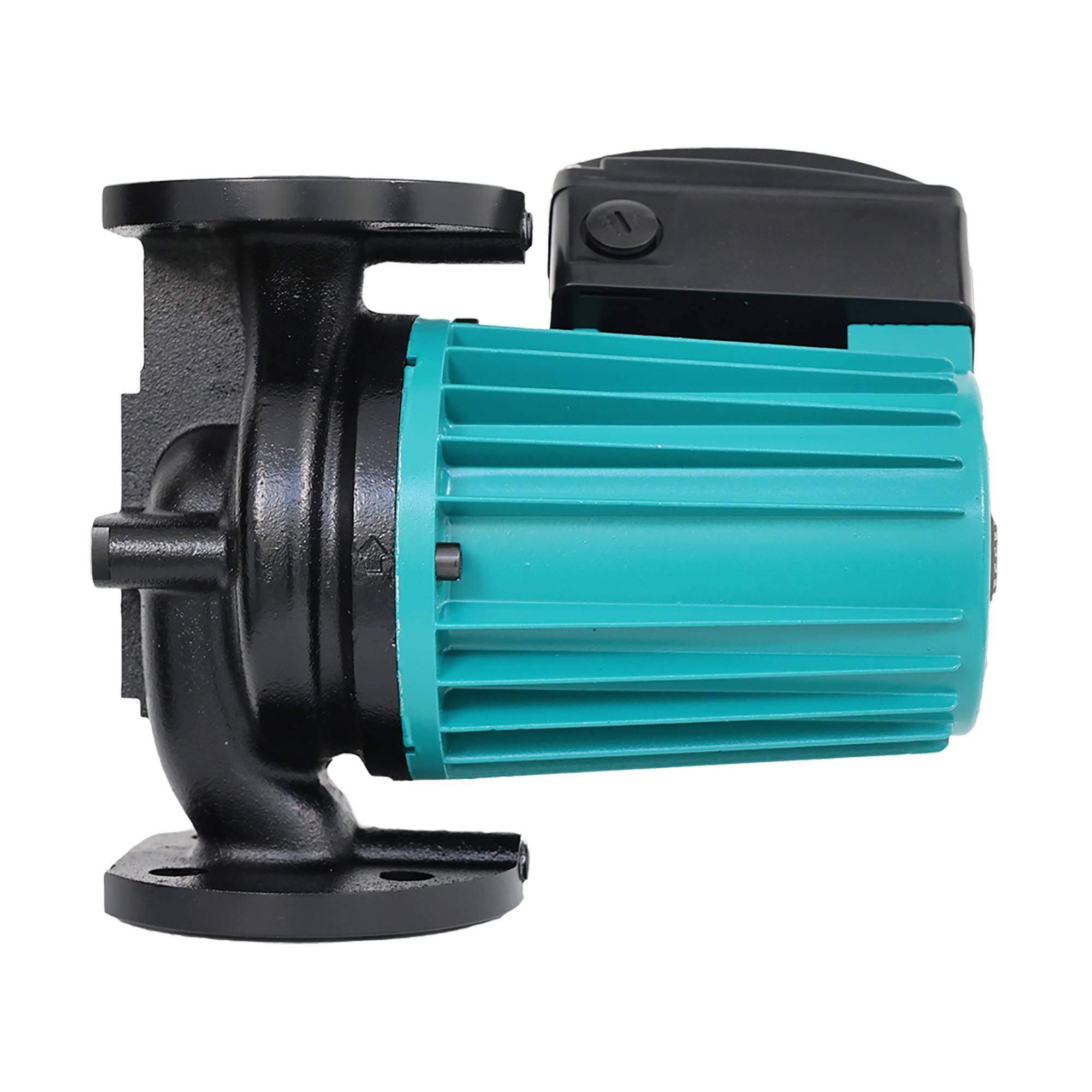 Насос циркуляционный Shinhoo BASIC PRO 40-14SF фланцевый 380 В 71242009