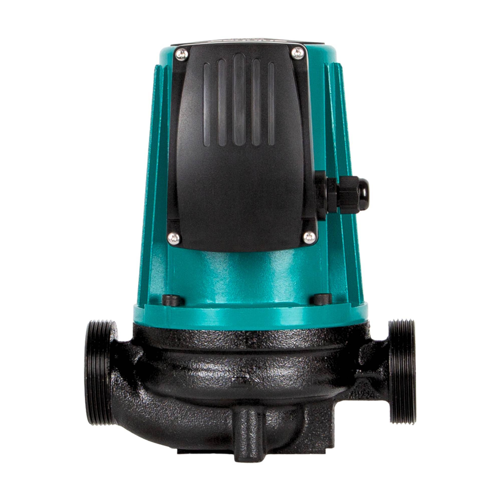 Насос циркуляционный Shinhoo BASIC PRO 32-12S 1x230 В 71211004