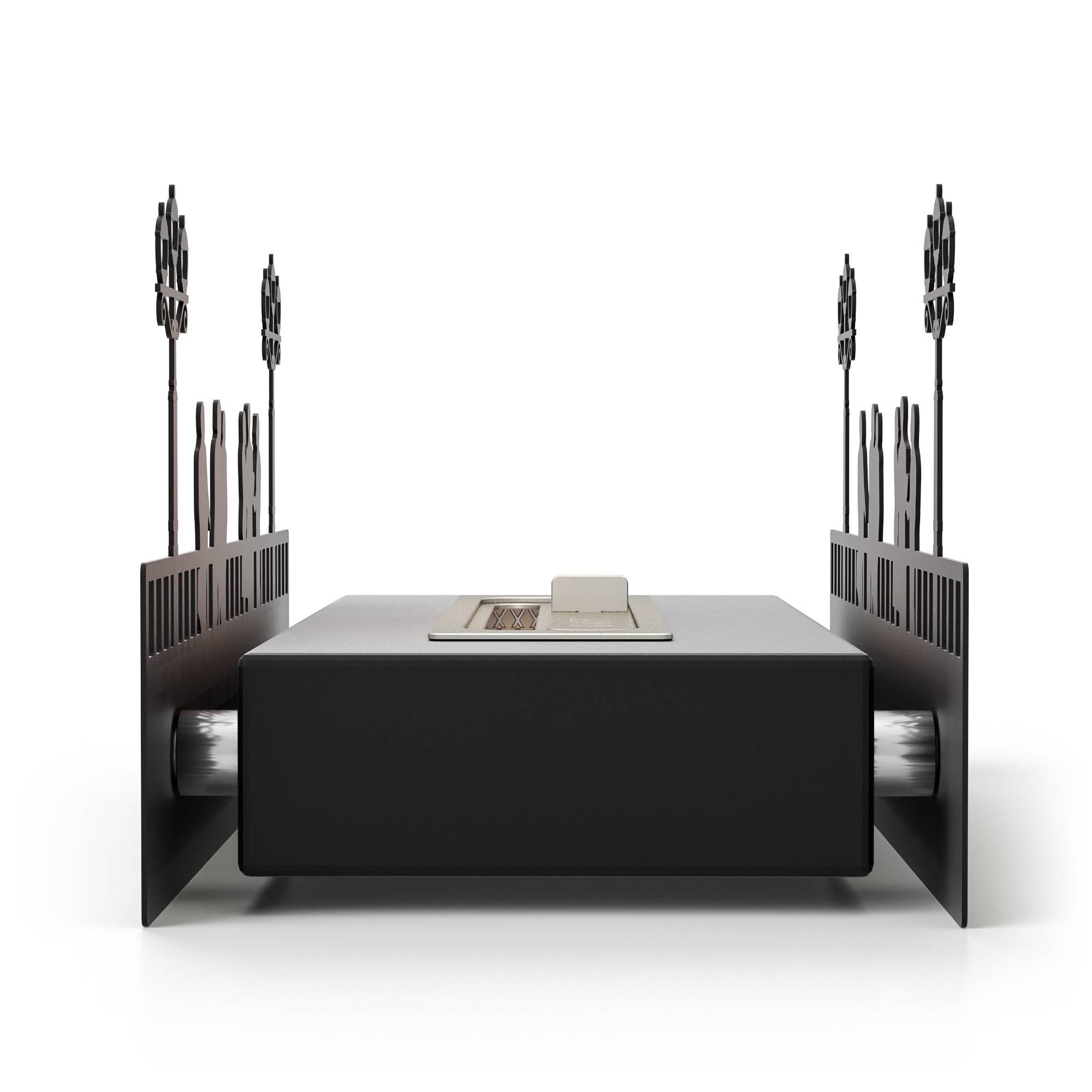 Биокамин настольный Firelight BFP-T400MB Magic BFP-T400MB