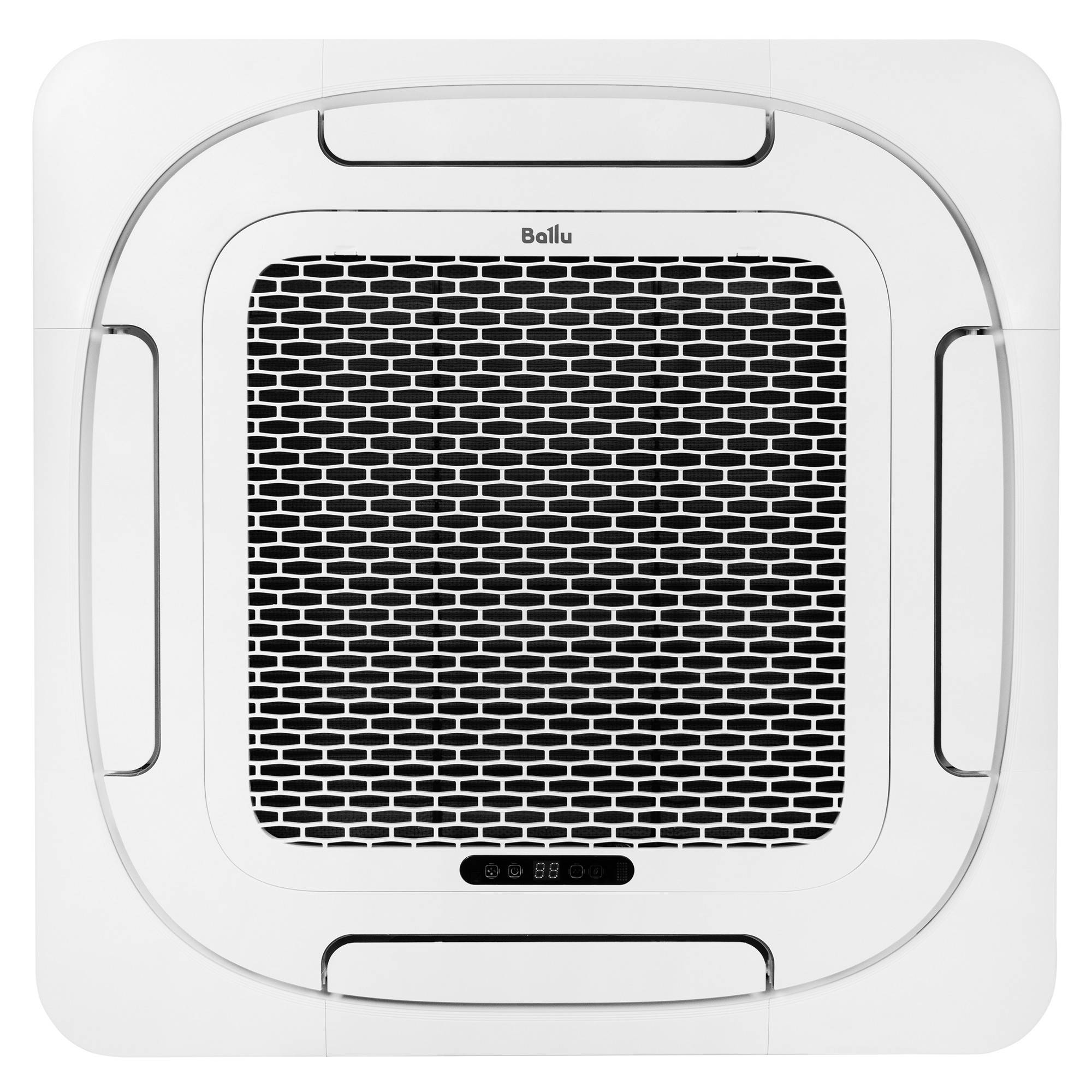 Декоративная панель Ballu BLCI-PS_24Y для кассетных блоков BLCI-PS_24Y