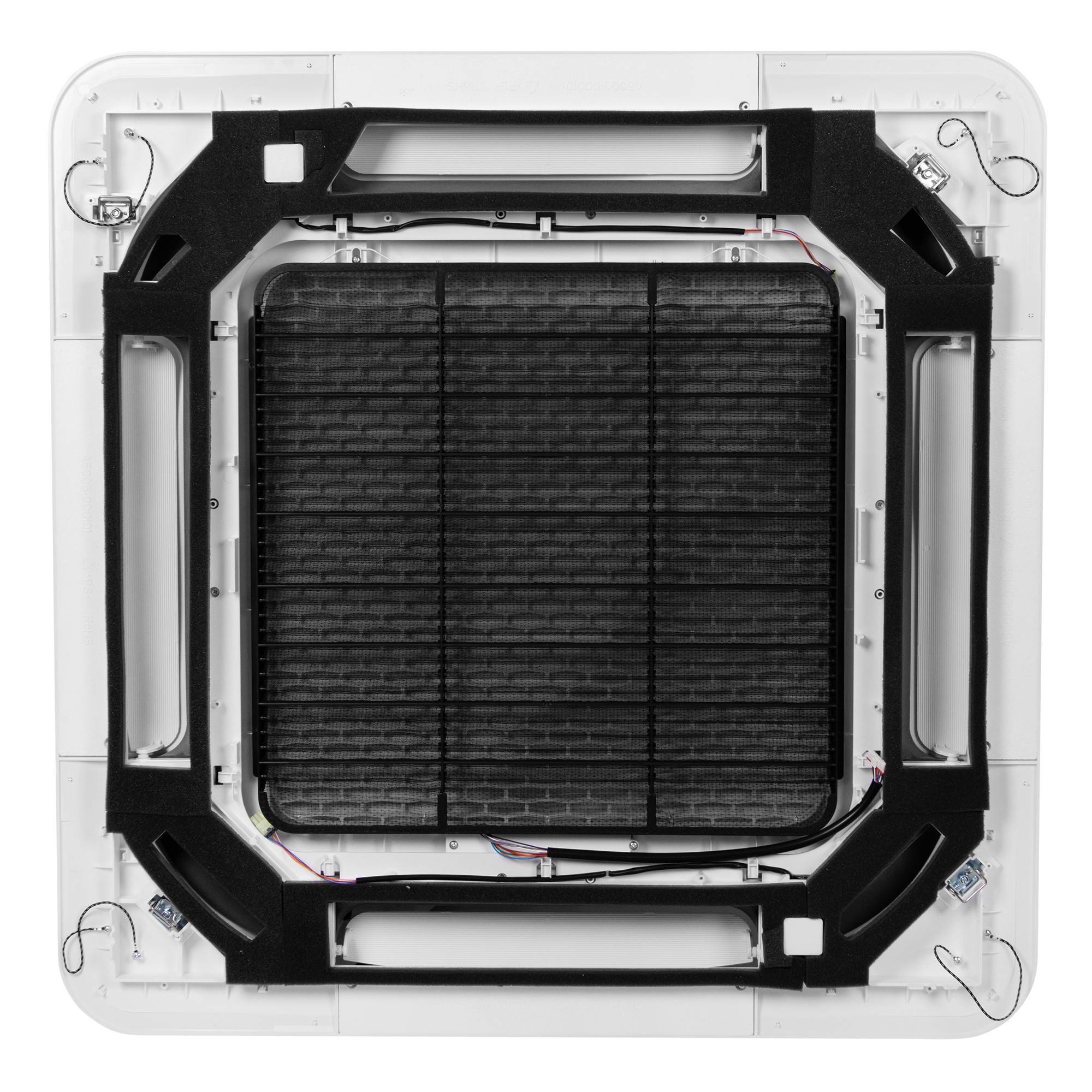 Декоративная панель Ballu BLCI-PS_24Y для кассетных блоков BLCI-PS_24Y