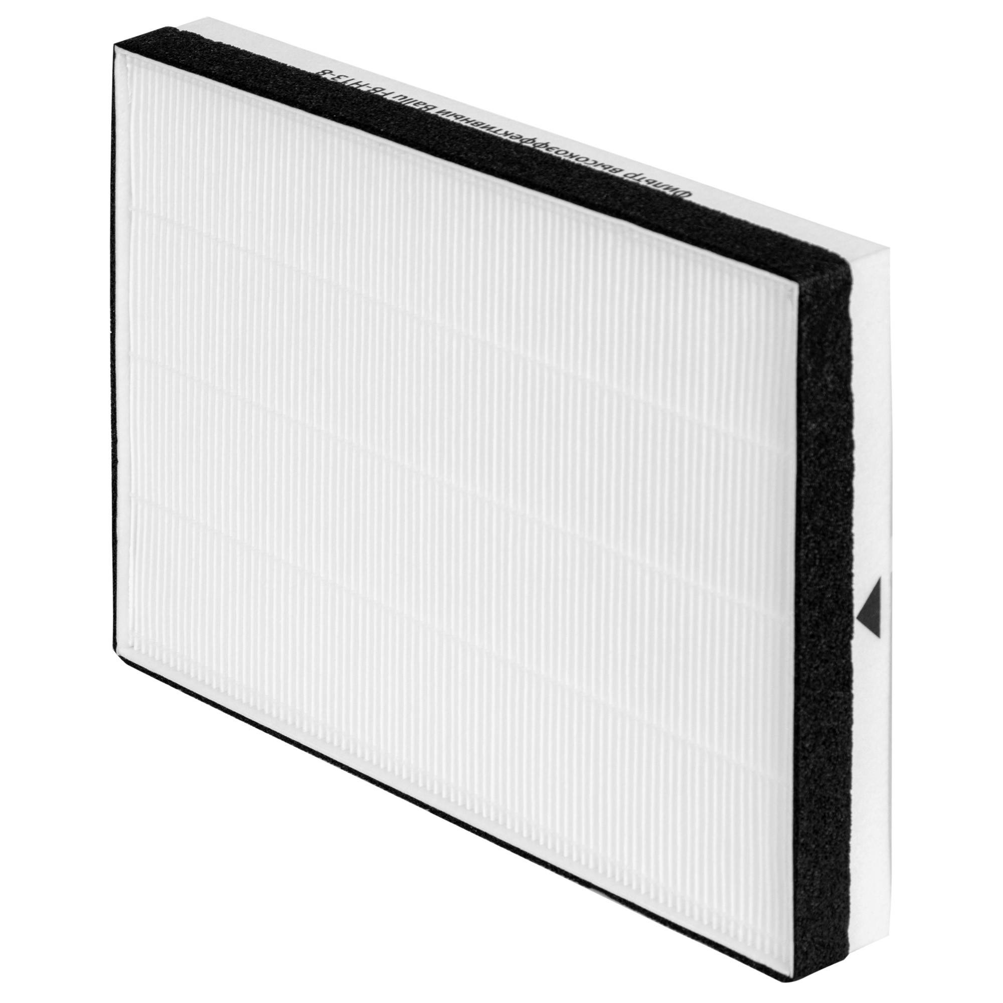 Фильтр высокоэффективный HEPA H13 Ballu FB-H13-8 НС-1617902