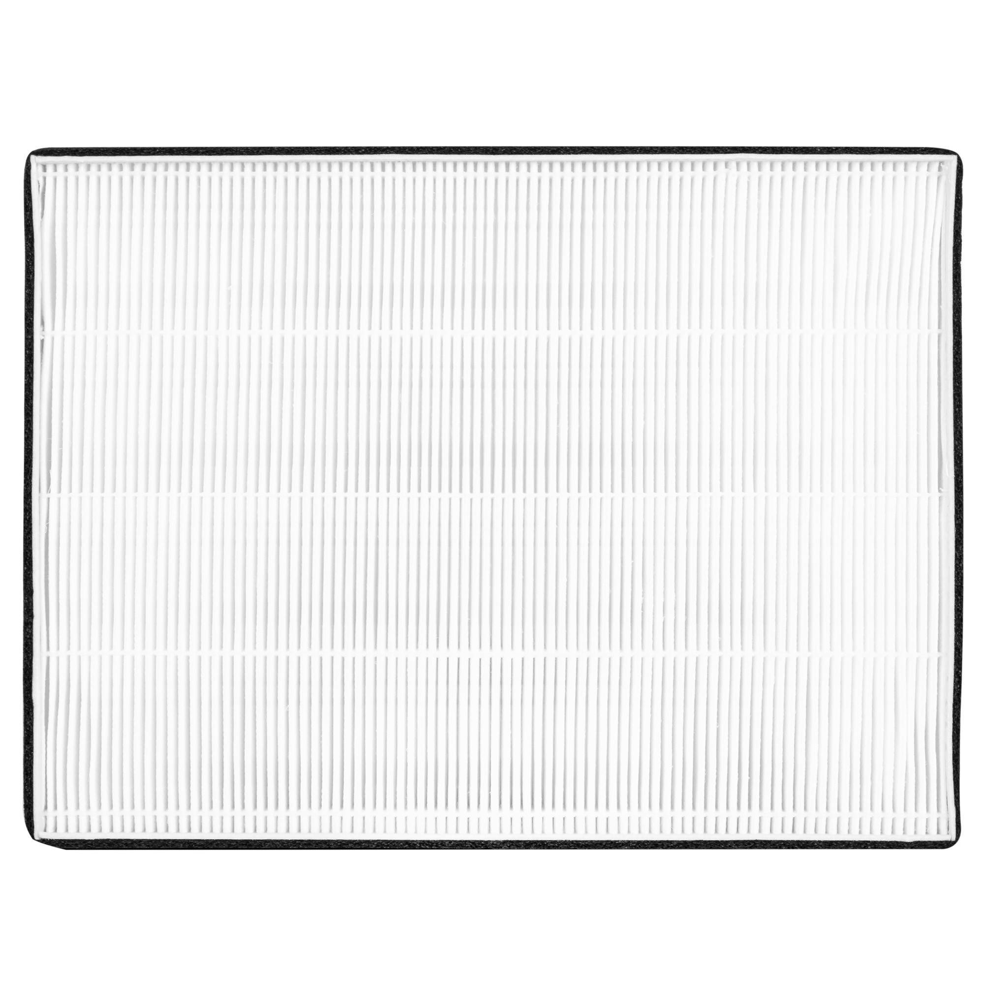 Фильтр высокоэффективный HEPA H13 Ballu FB-H13-8 НС-1617902