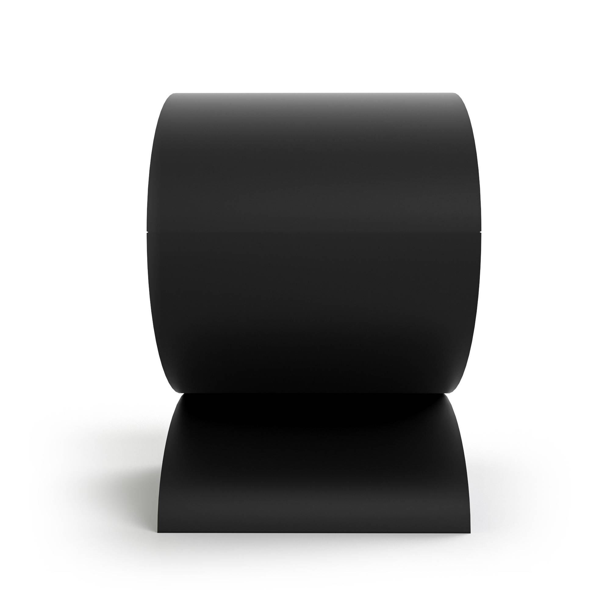 Биокамин напольный Royal Thermo RTBFP-F900E Ellipse