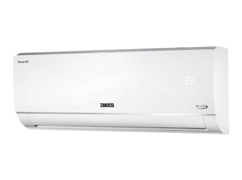 Внутренний блок мульти сплит-системы Zanussi Multi Combo ZACS/I-07 HIN FMI/N1 инверторный НС-1152734