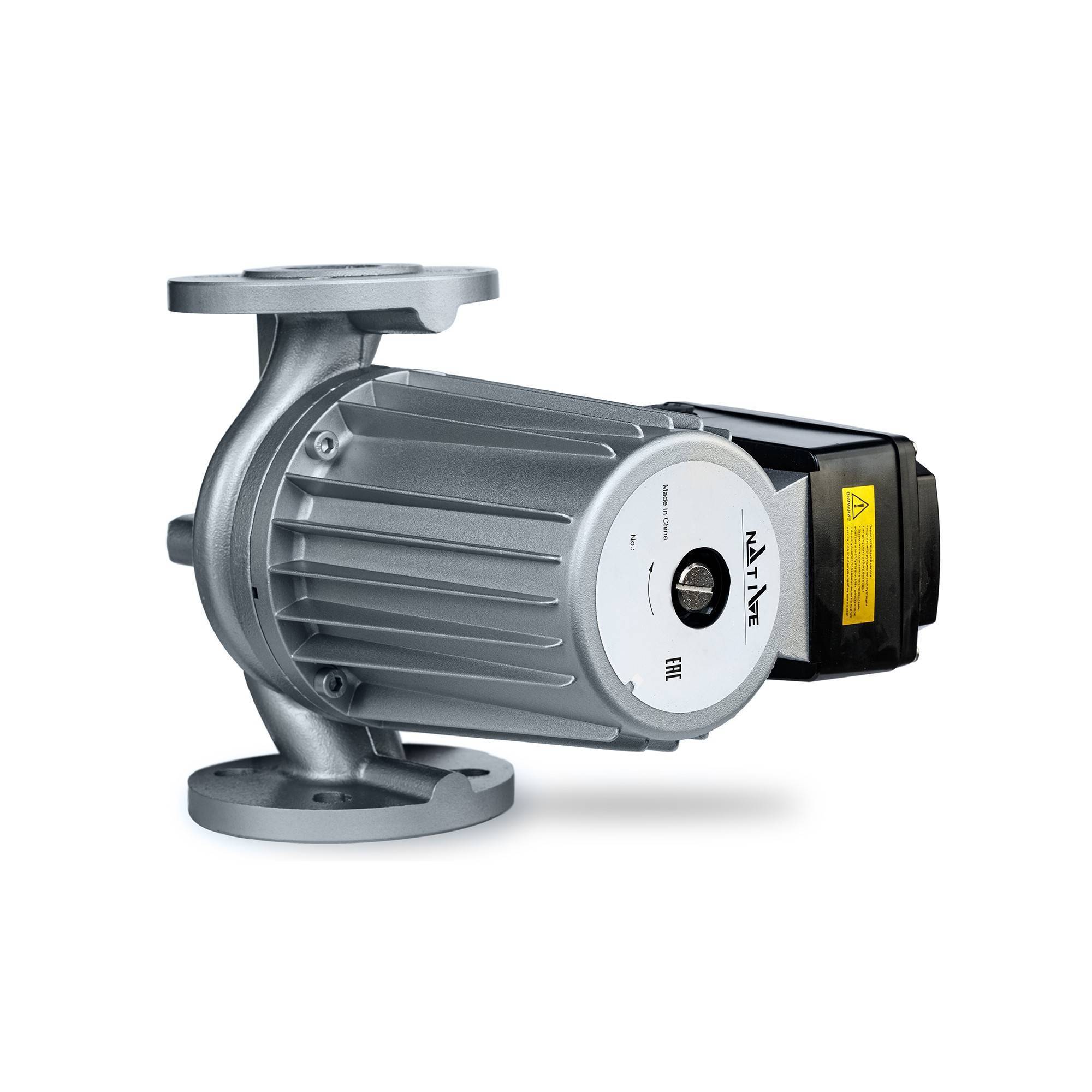 Насос циркуляционный Wilo-Native NOC 40/18 DM 2204413