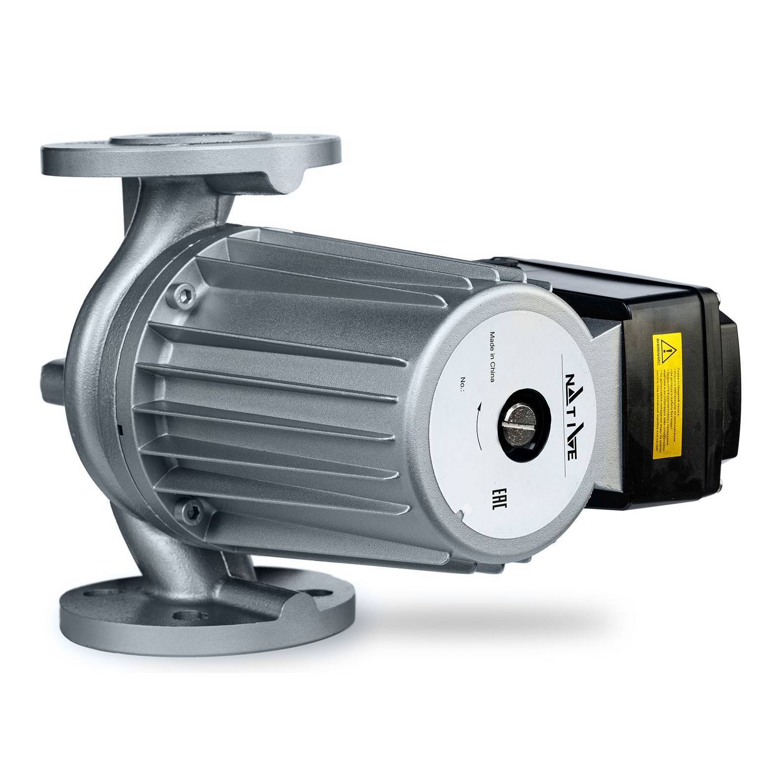 Насос циркуляционный Wilo-Native NOZ 40/16 DM 1592262