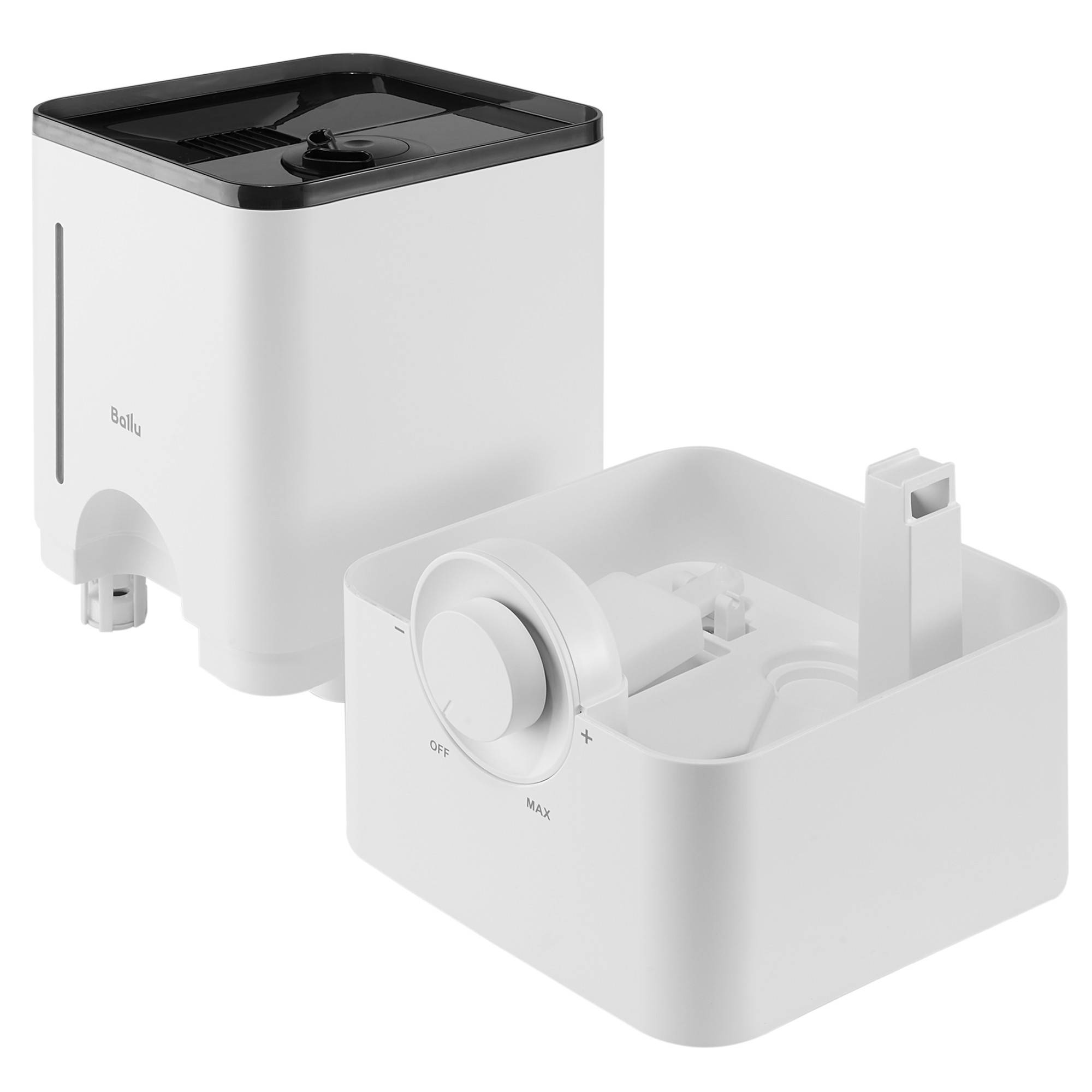 Увлажнитель воздуха ультразвуковой Ballu UHB-345 UHB-345