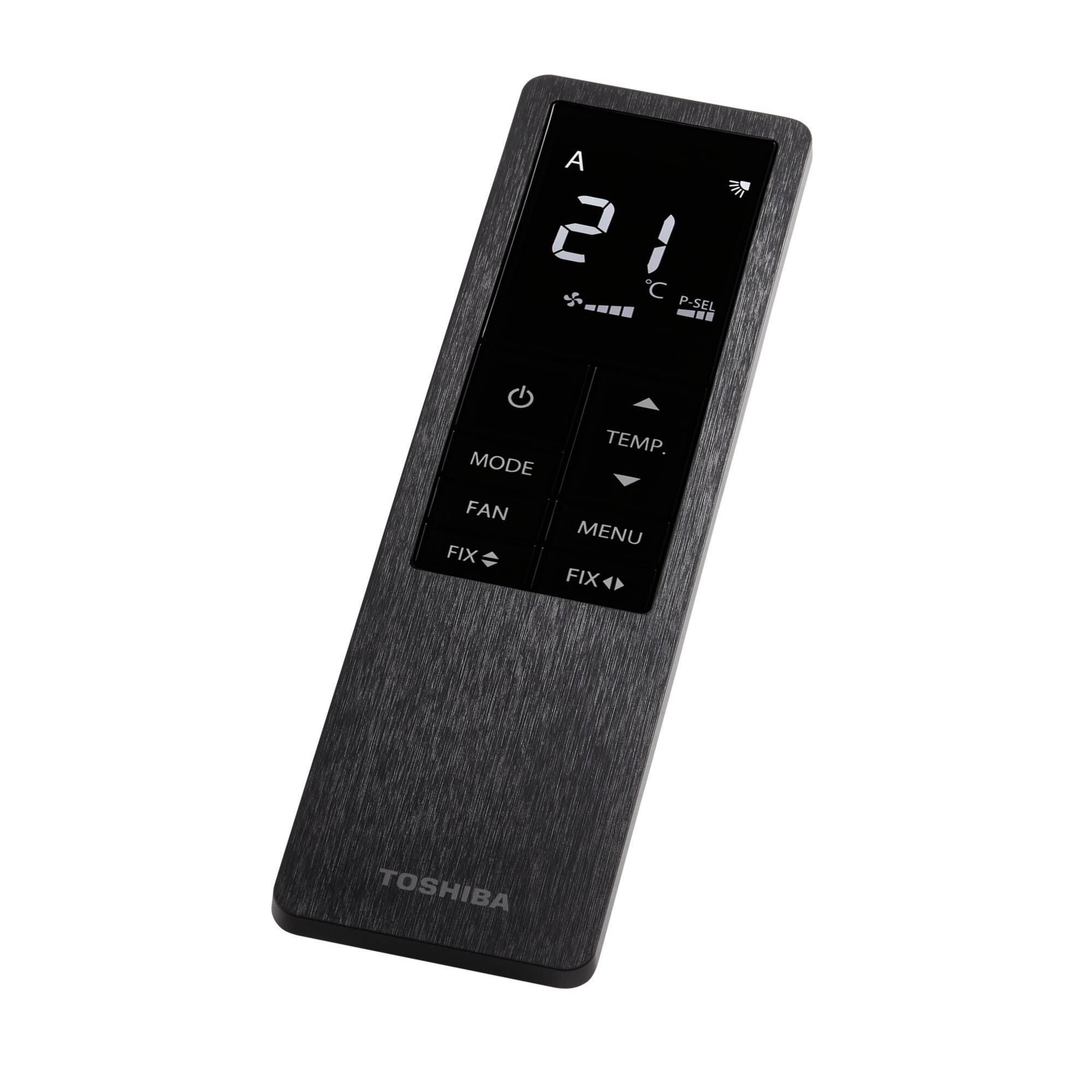 Внутренний блок сплит-системы TOSHIBA Haori настенный инверторный RAS-13N4KVRG-EE