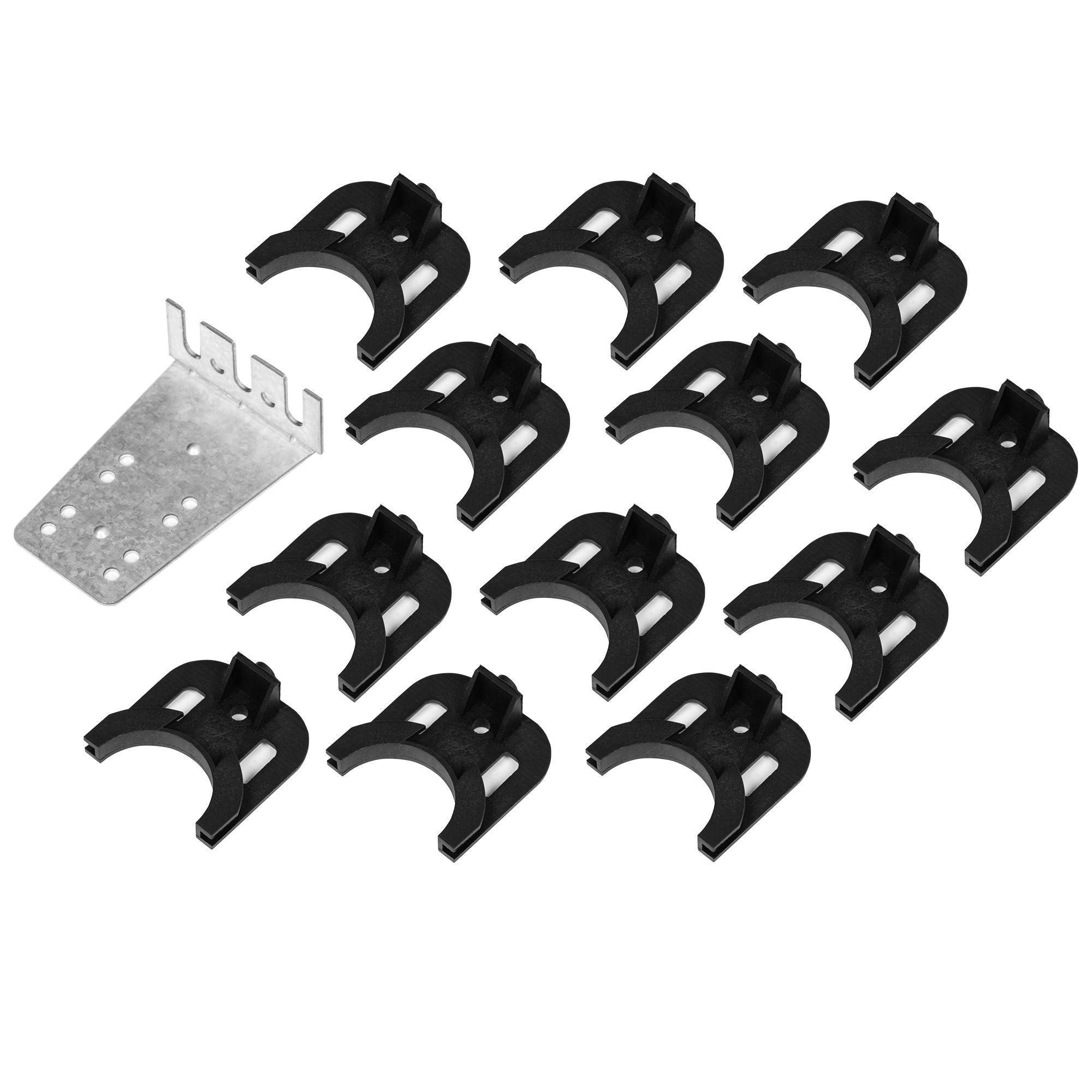 Реле температуры SHUFT TS-11,5 капиллярное 11,5 м TS-11,5