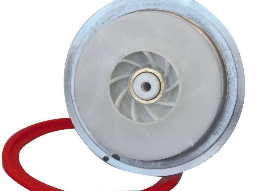 Насос циркуляционный UNIPUMP UCP 25/40-180 1136745