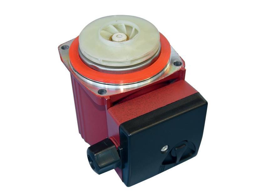 Насос циркуляционный UNIPUMP UCP 25/40-180 1136745