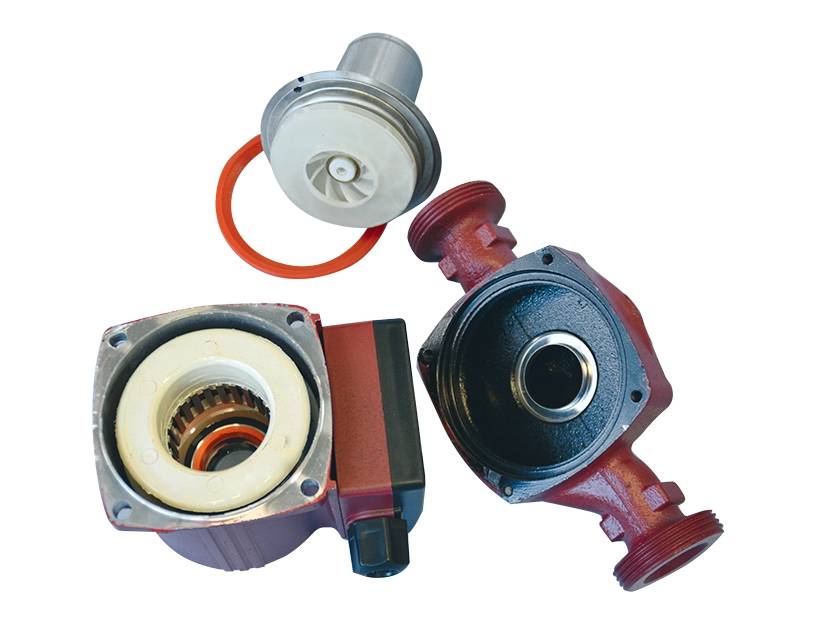 Насос циркуляционный UNIPUMP UCP 25/40-180 1136745