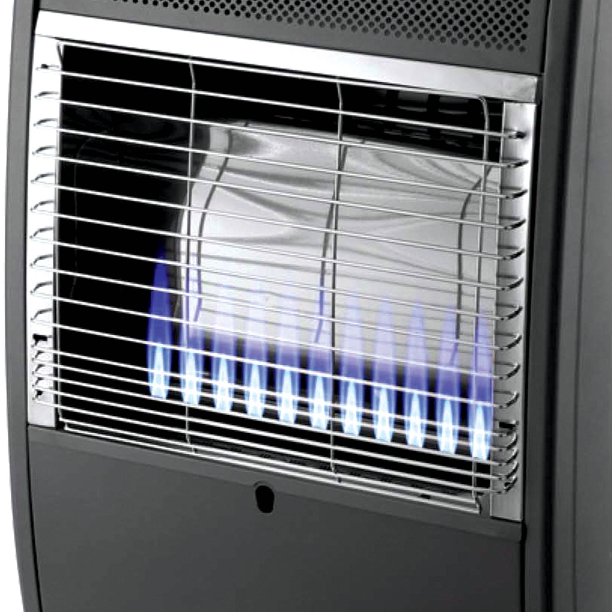 Обогреватель инфракрасный газовый Ballu BIGH-45 K 1631428