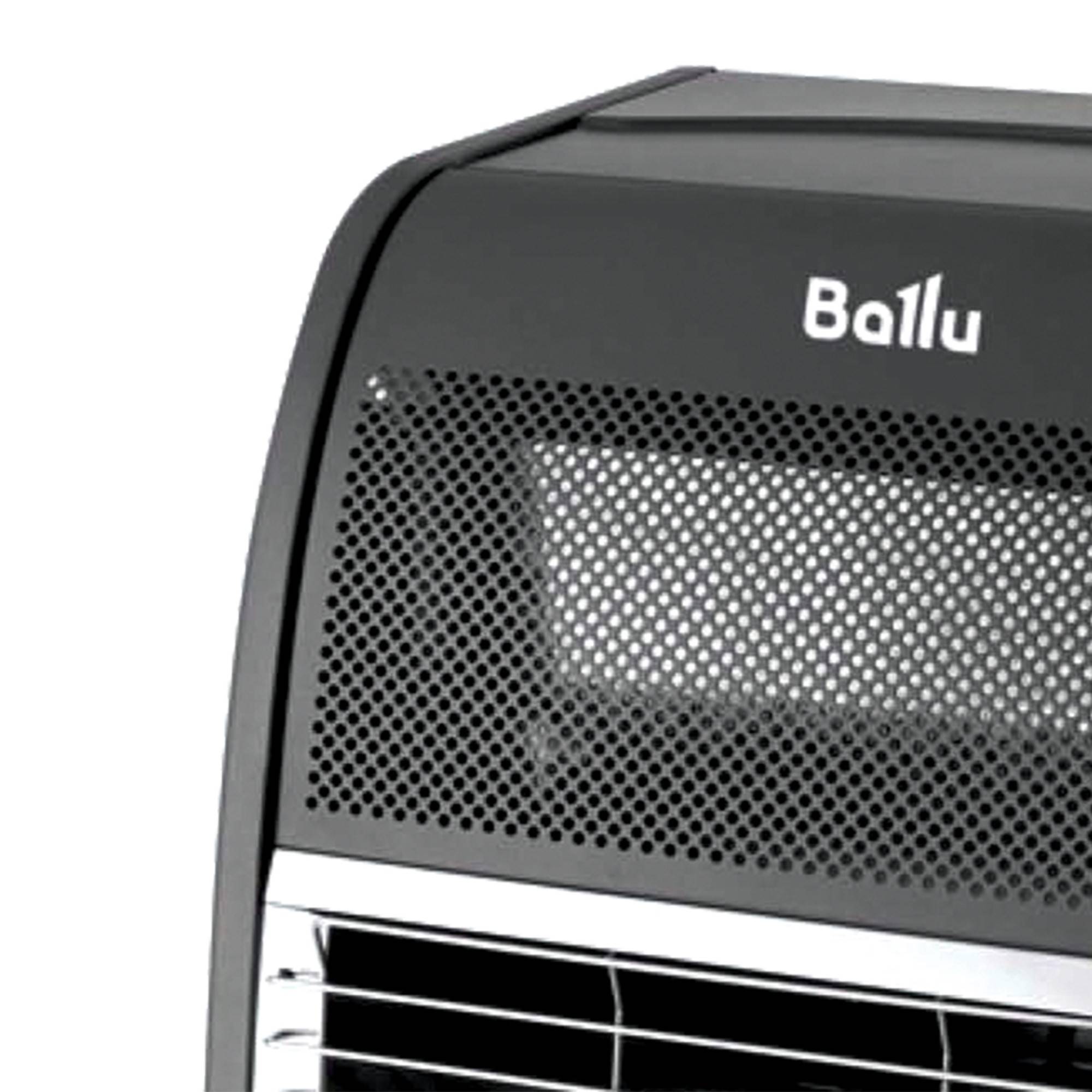 Обогреватель инфракрасный газовый Ballu BIGH-45 K 1631428