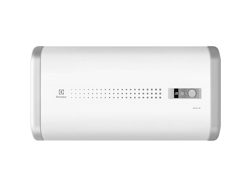Водонагреватель накопительный Electrolux EWH 80 Centurio DL H горизонтальный 1064708